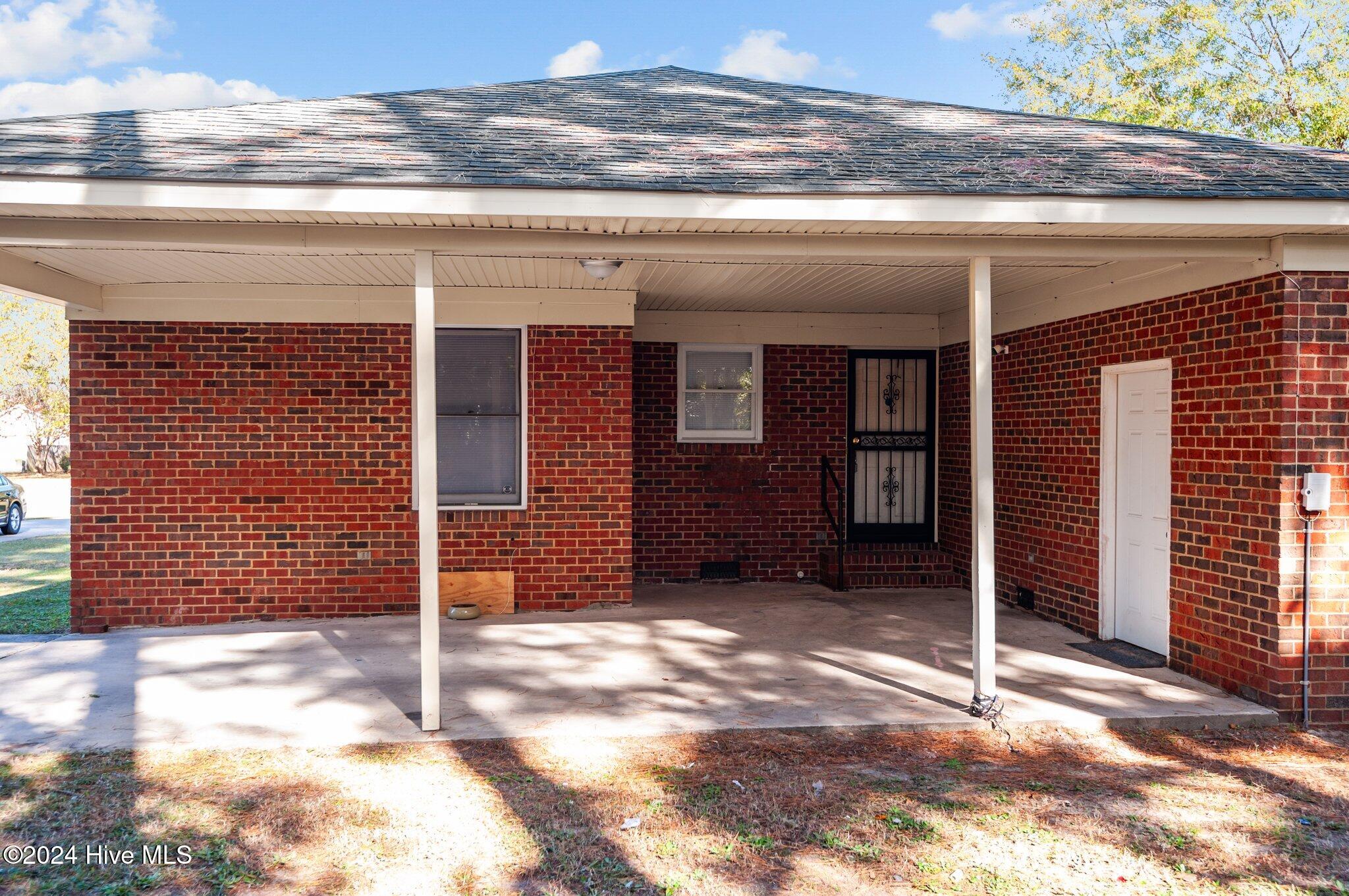 506 Sedgefield Drive