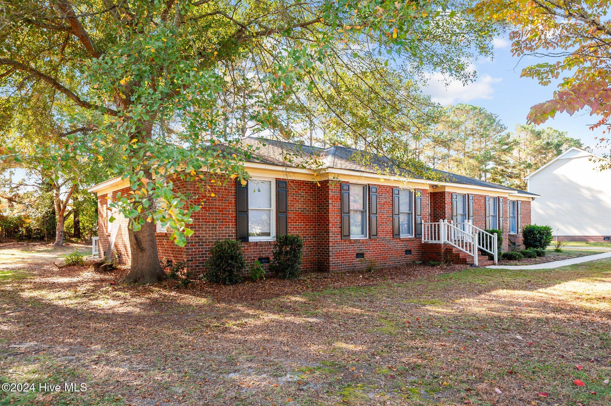 506 Sedgefield Drive