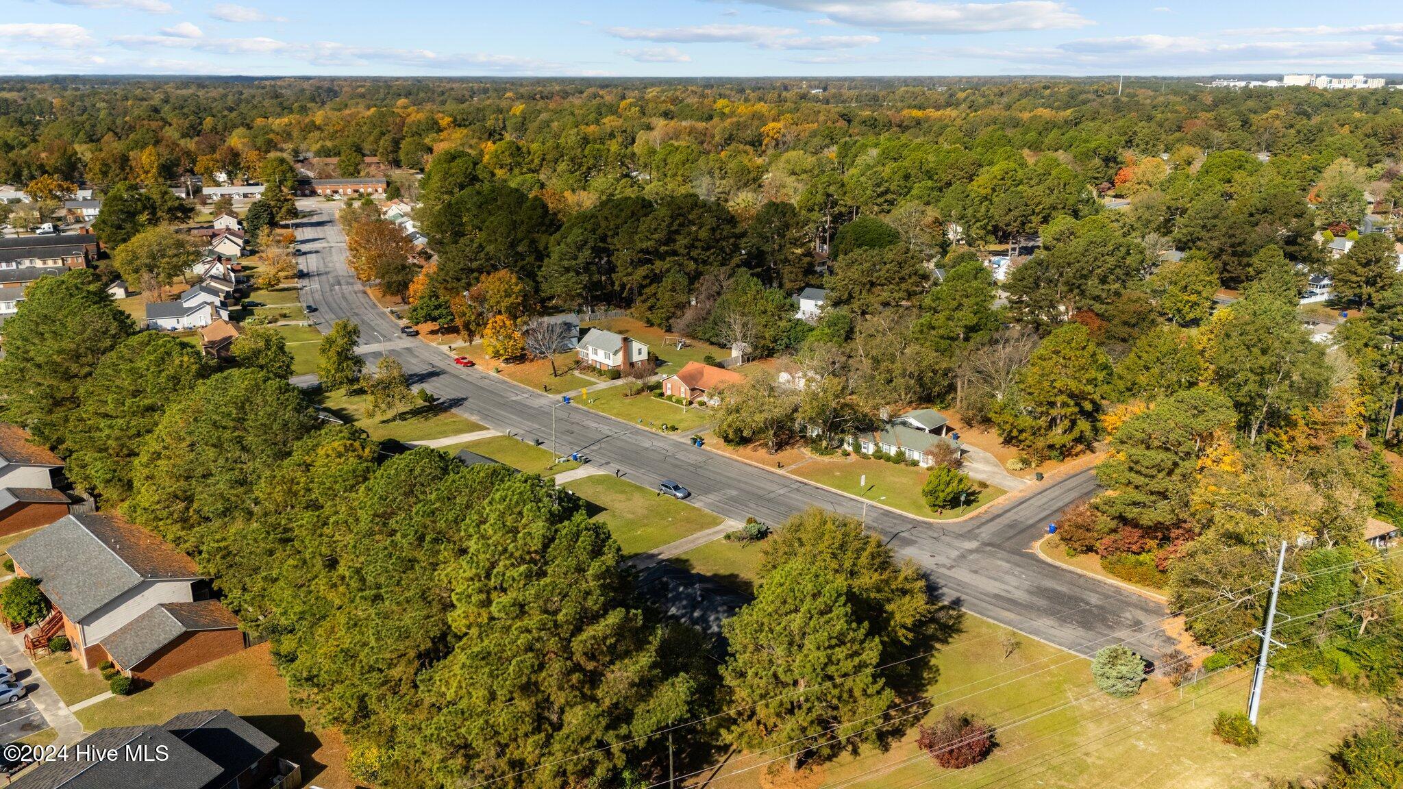 506 Sedgefield Drive