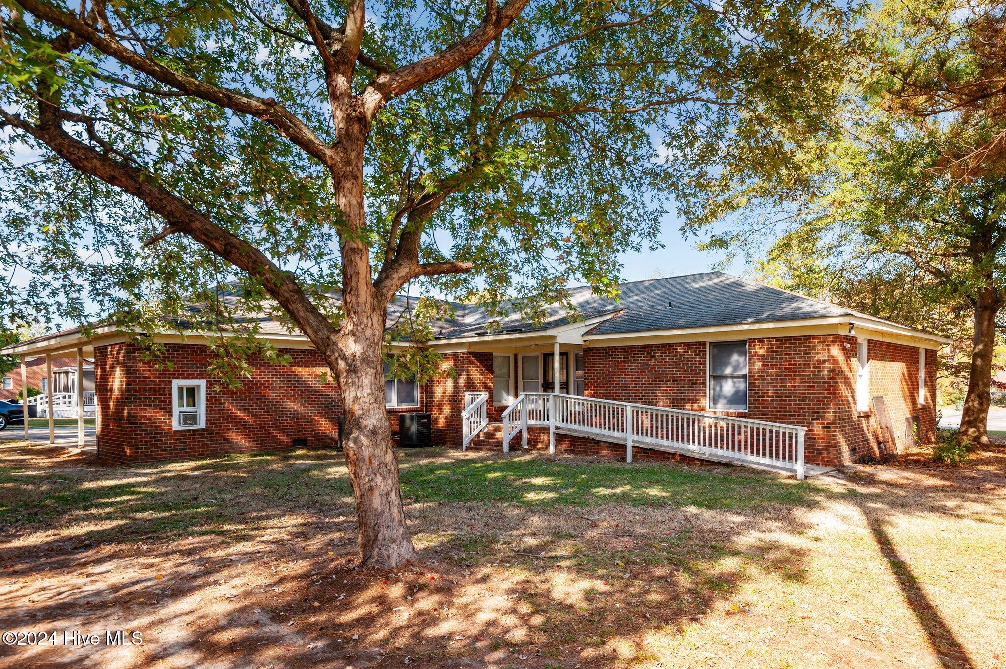 506 Sedgefield Drive