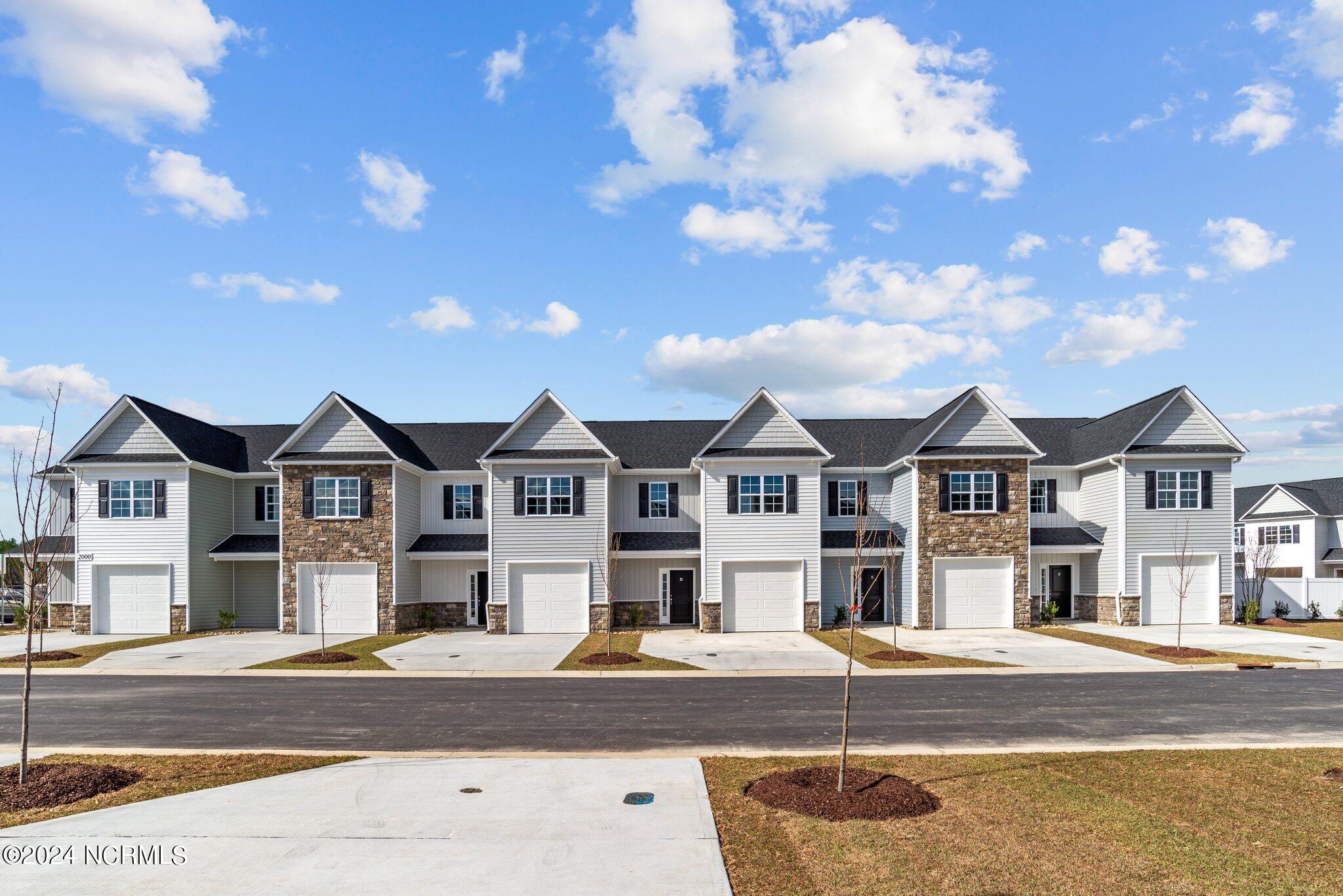 2009 Shoreham Way A