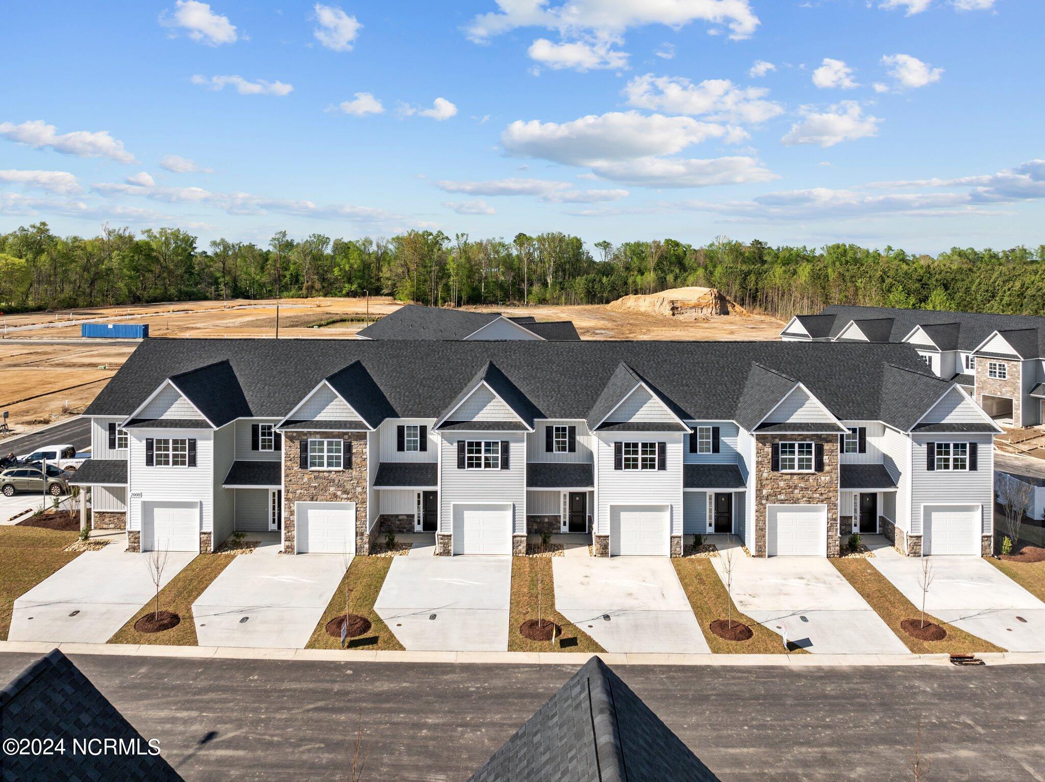2009 Shoreham Way A