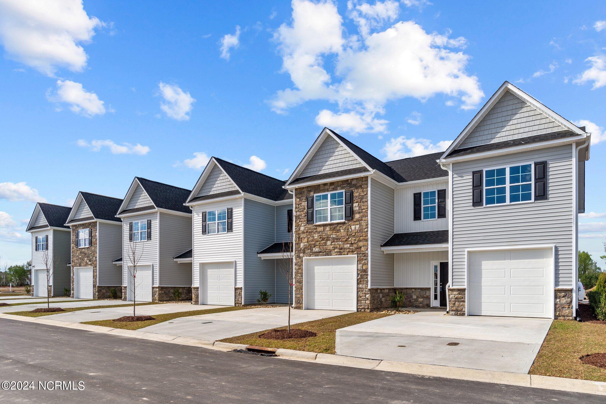 2009 Shoreham Way A