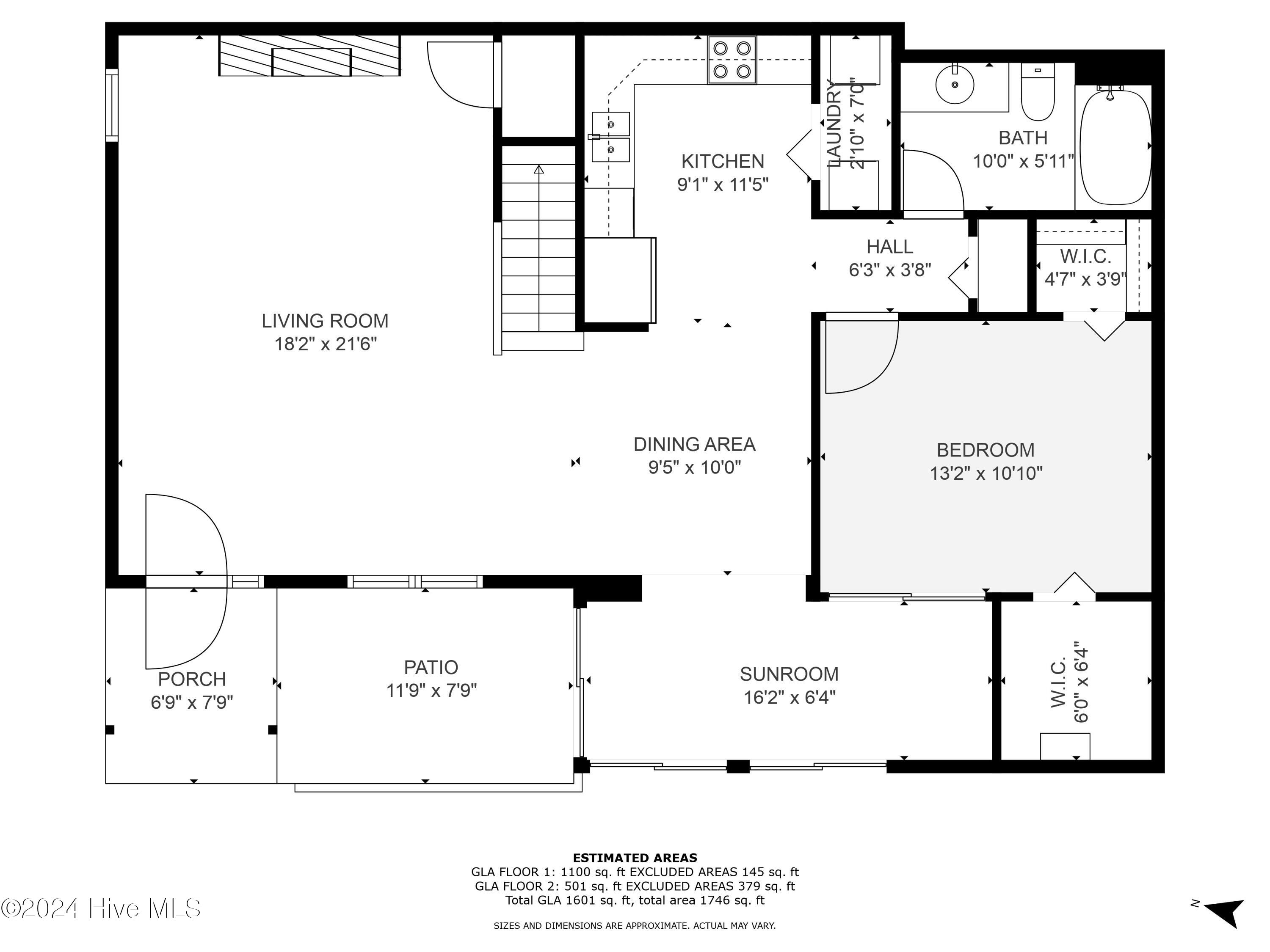 9265 Us 15-501 Highway 12a Drive 12-A 12-A