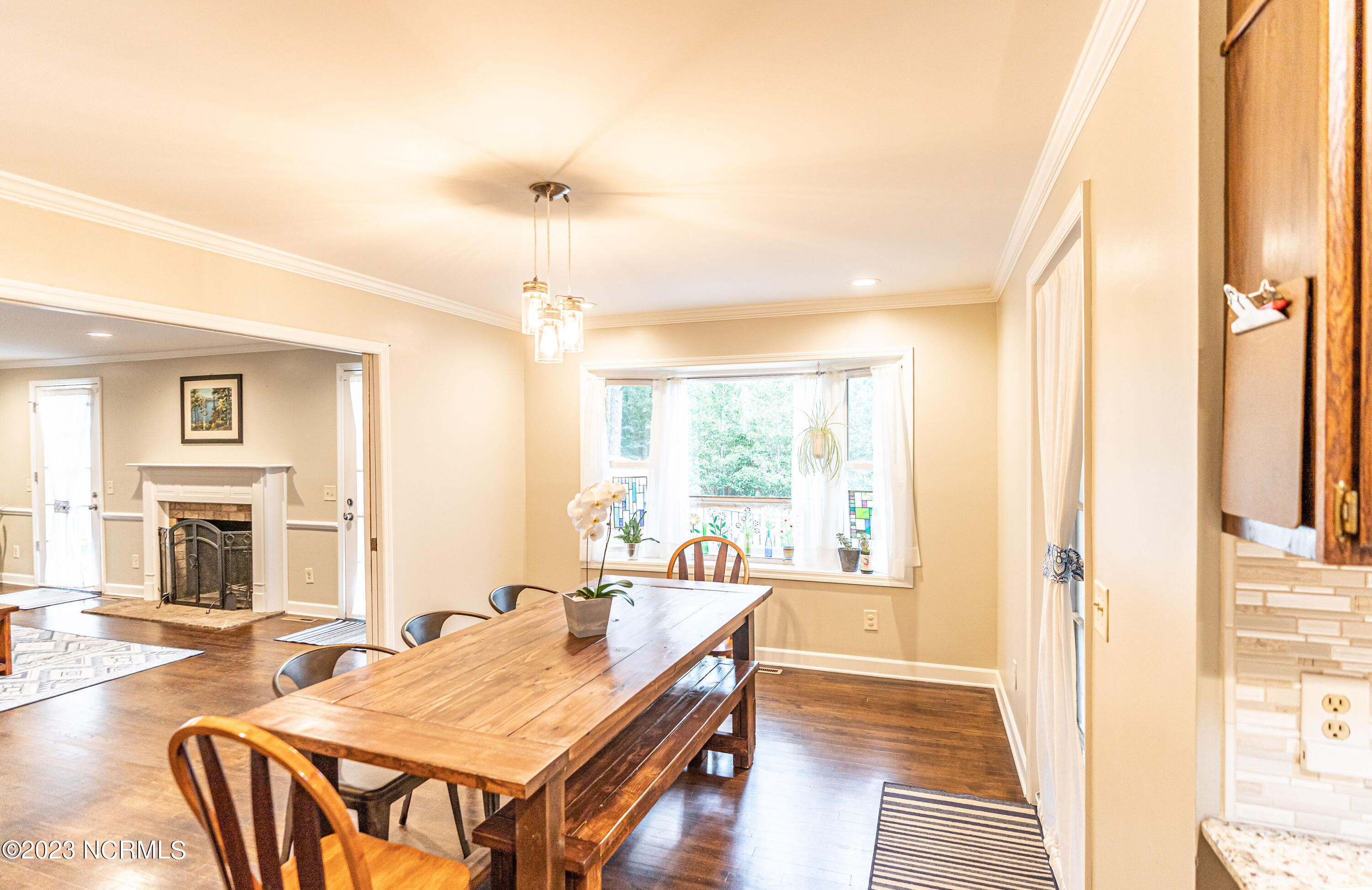 280 Fieldcrest Road