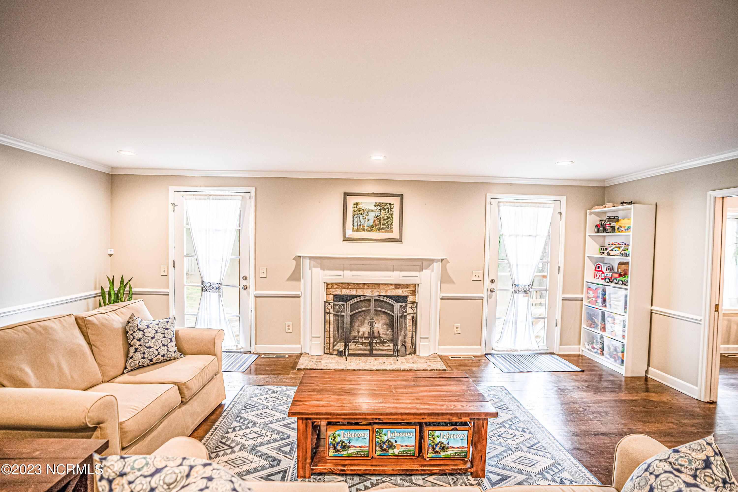 280 Fieldcrest Road