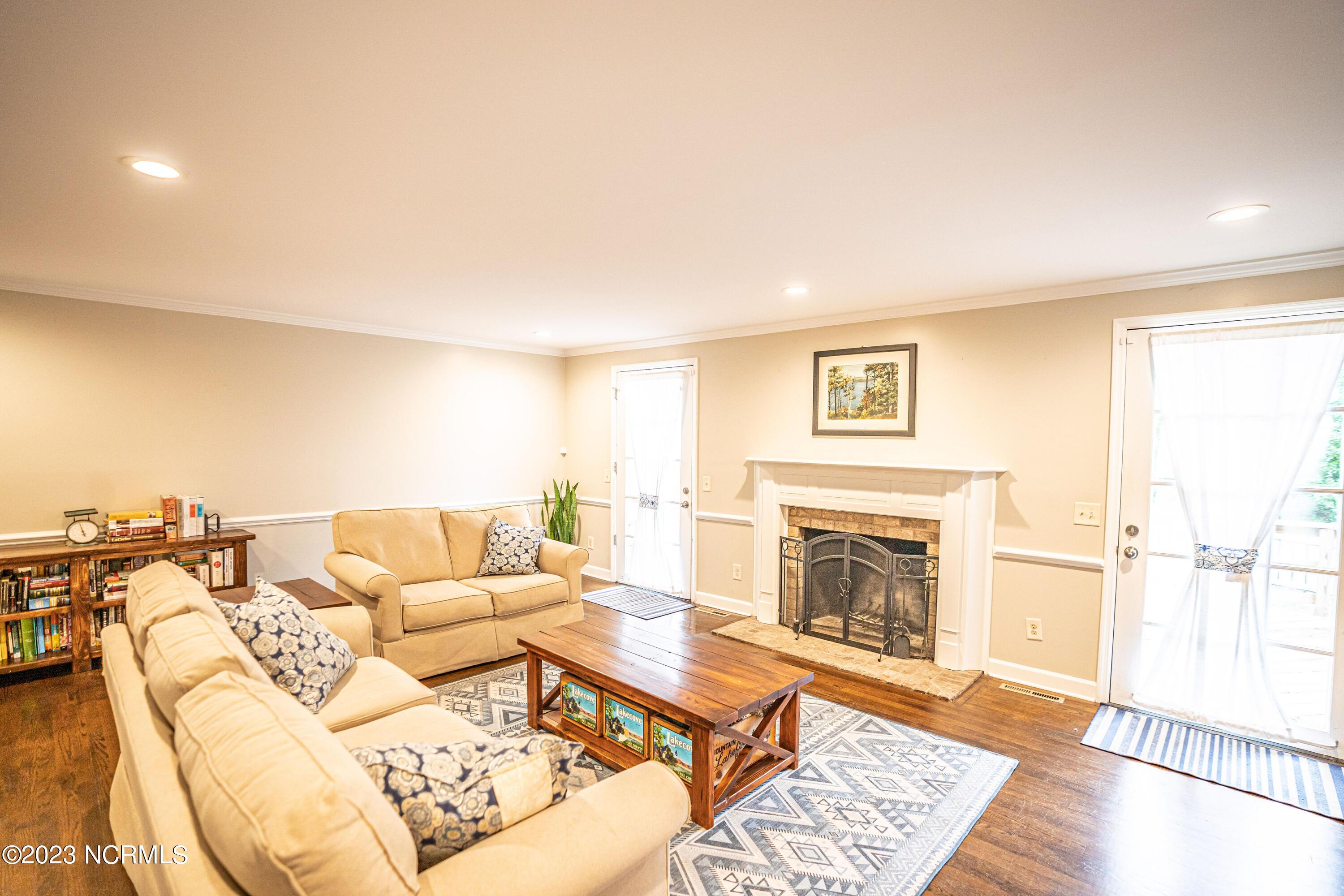 280 Fieldcrest Road