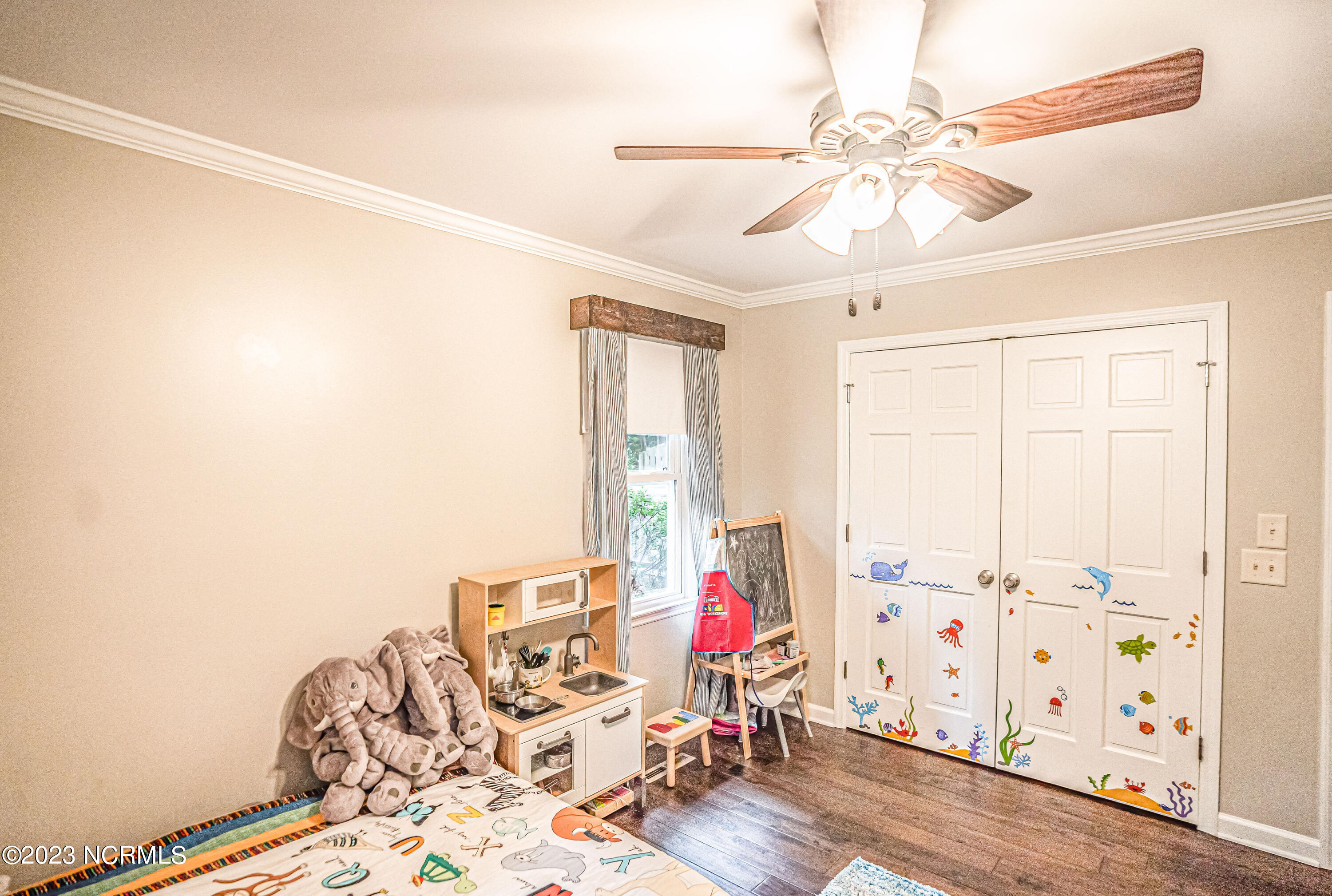 280 Fieldcrest Road