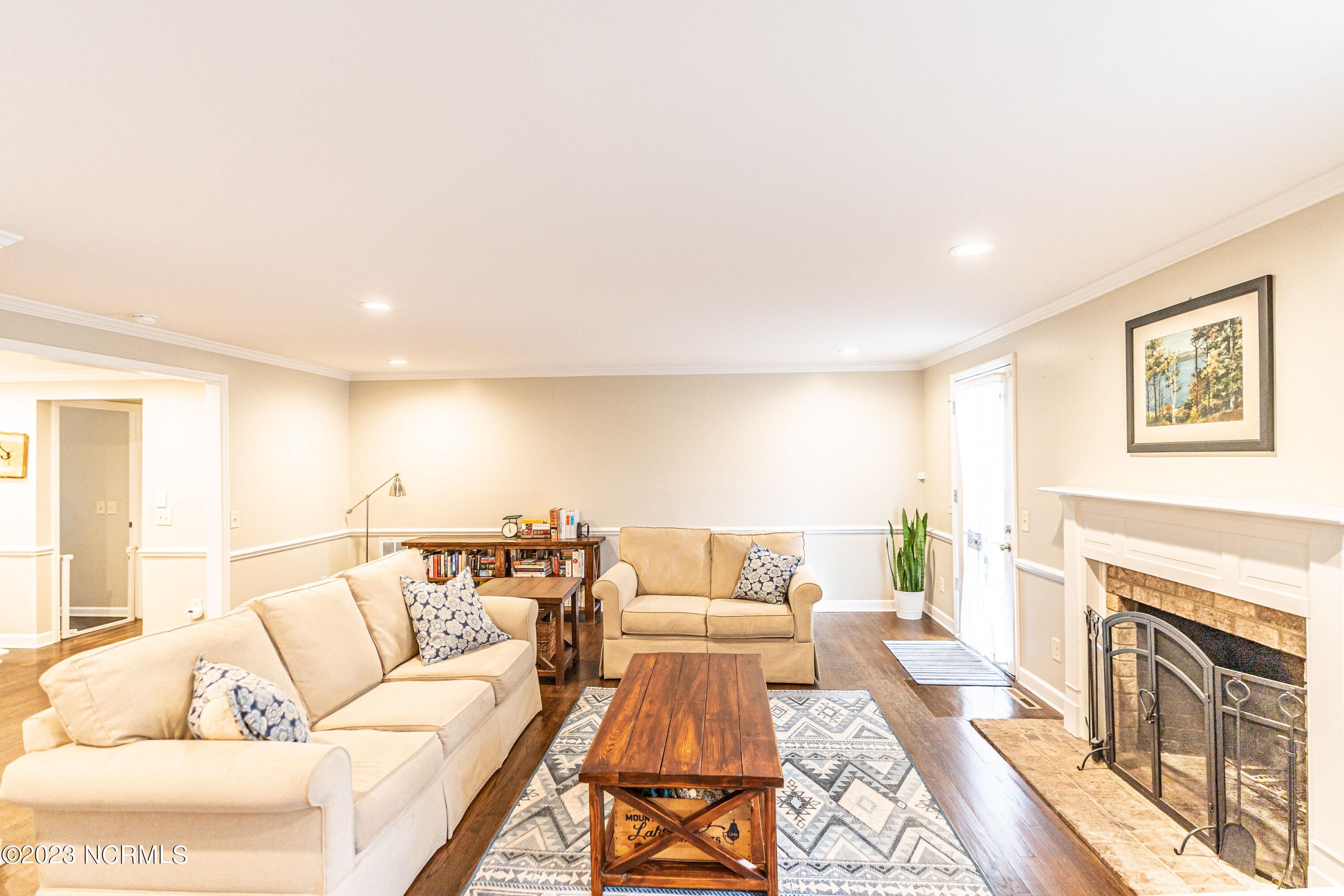 280 Fieldcrest Road