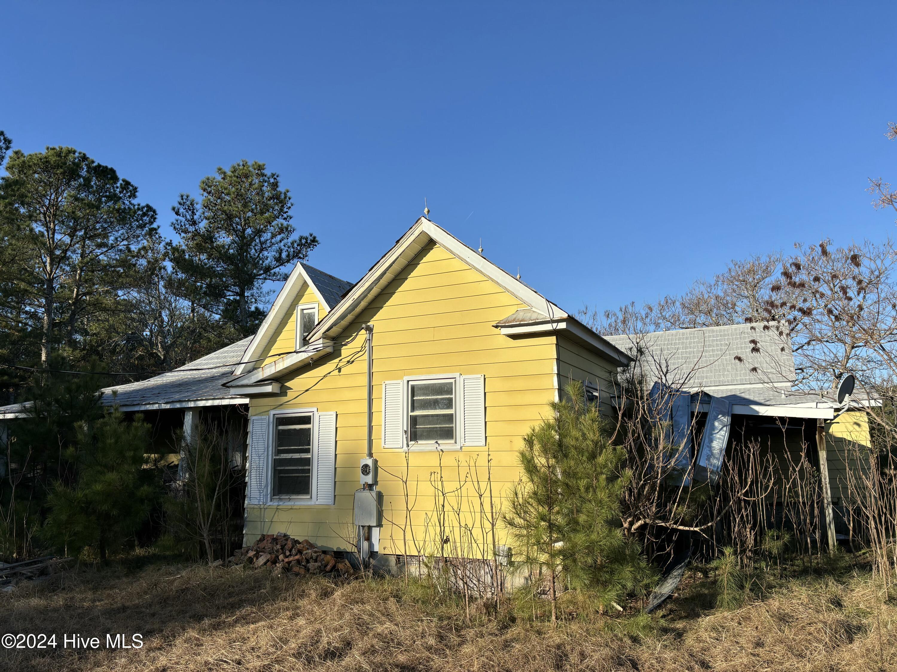 991 Union Church Road