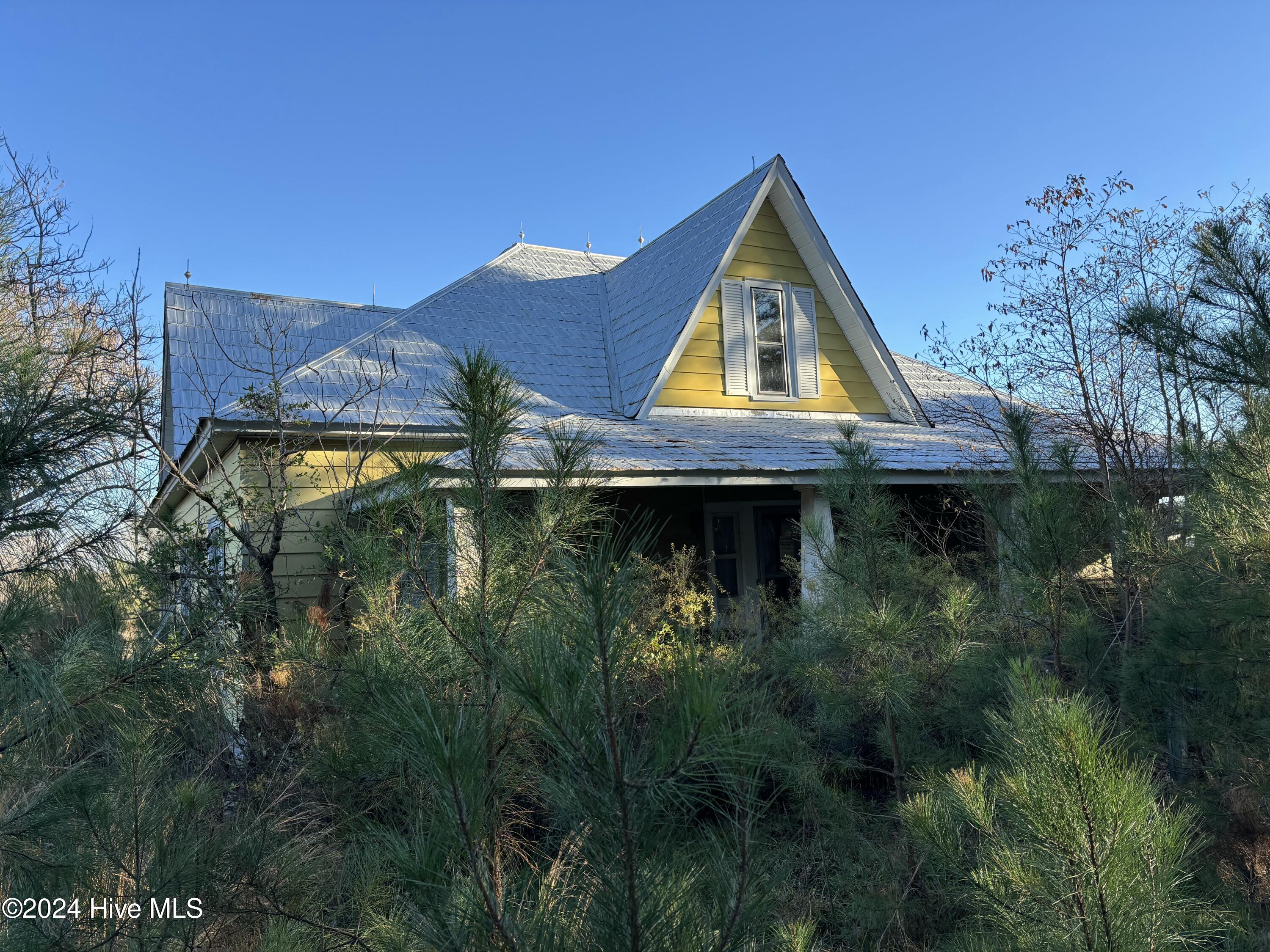 991 Union Church Road