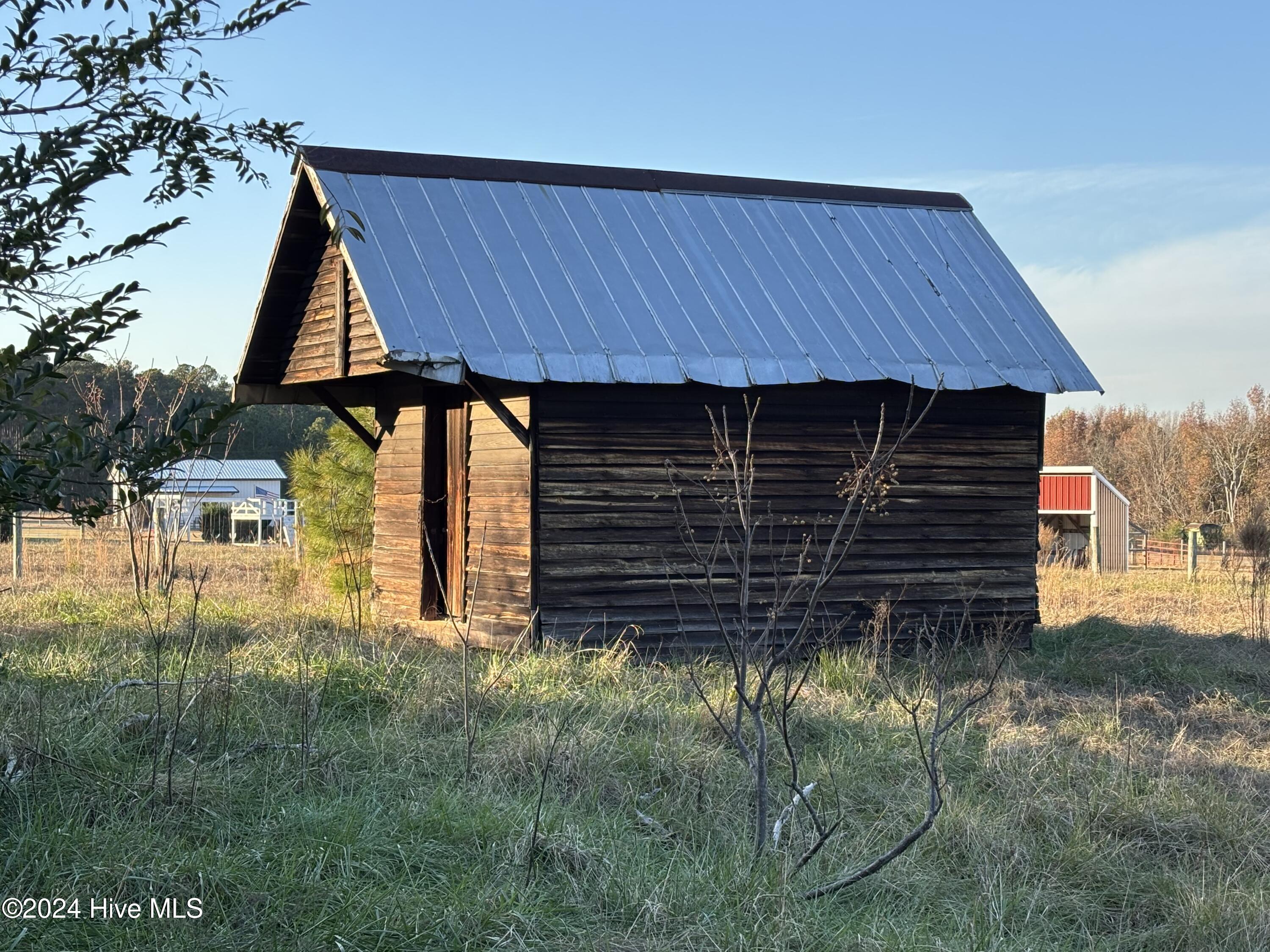 991 Union Church Road