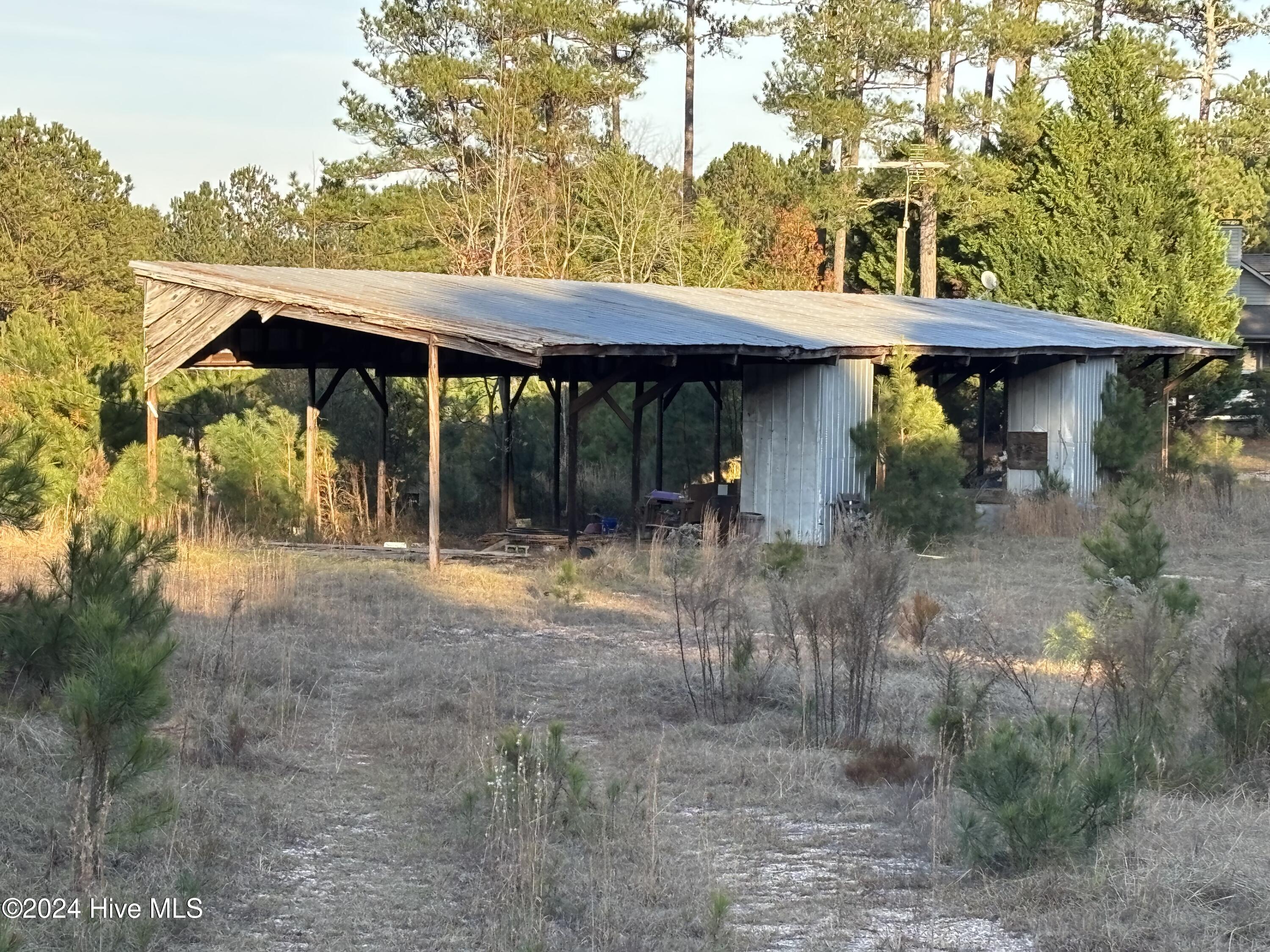 991 Union Church Road