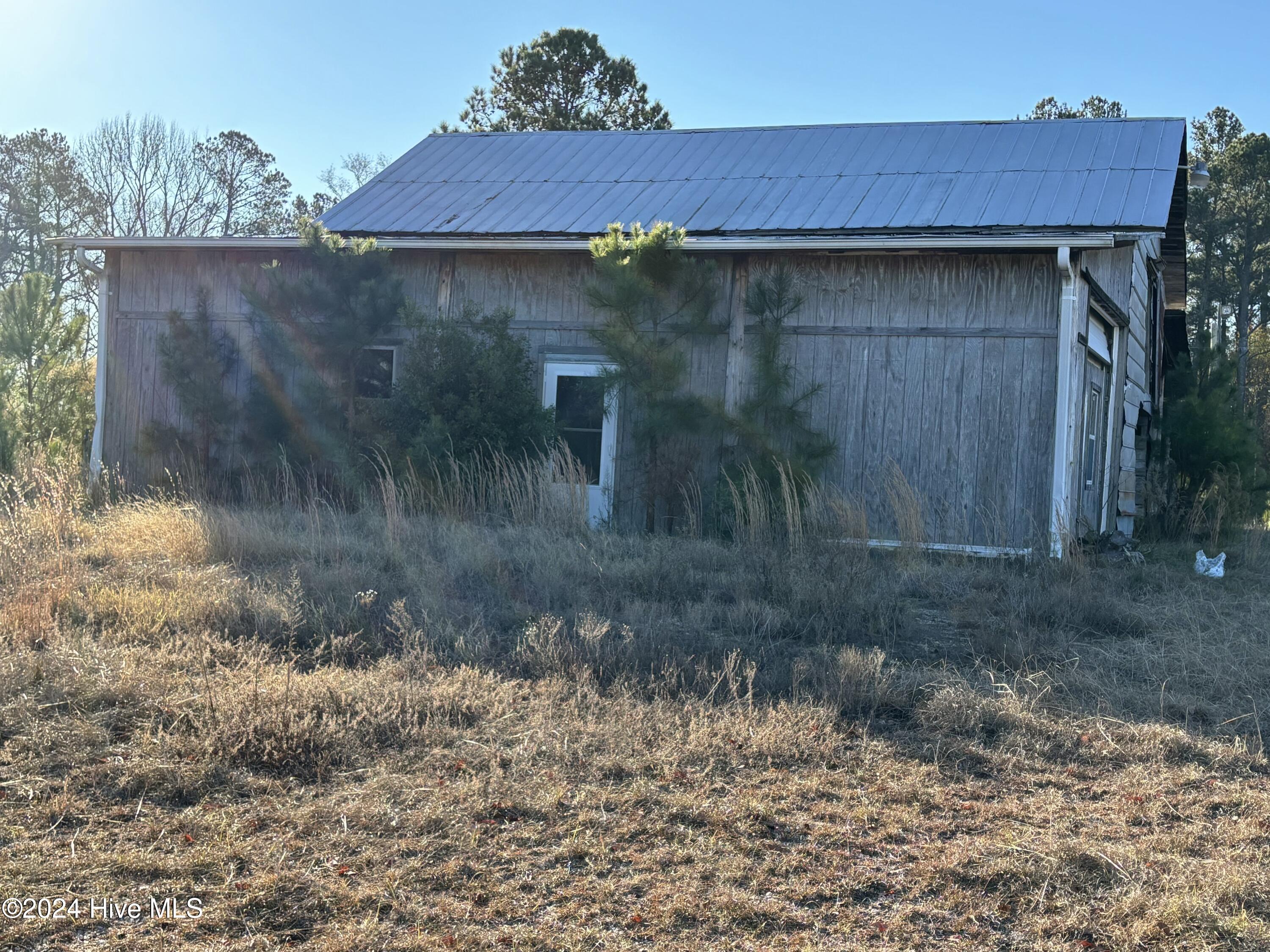 991 Union Church Road