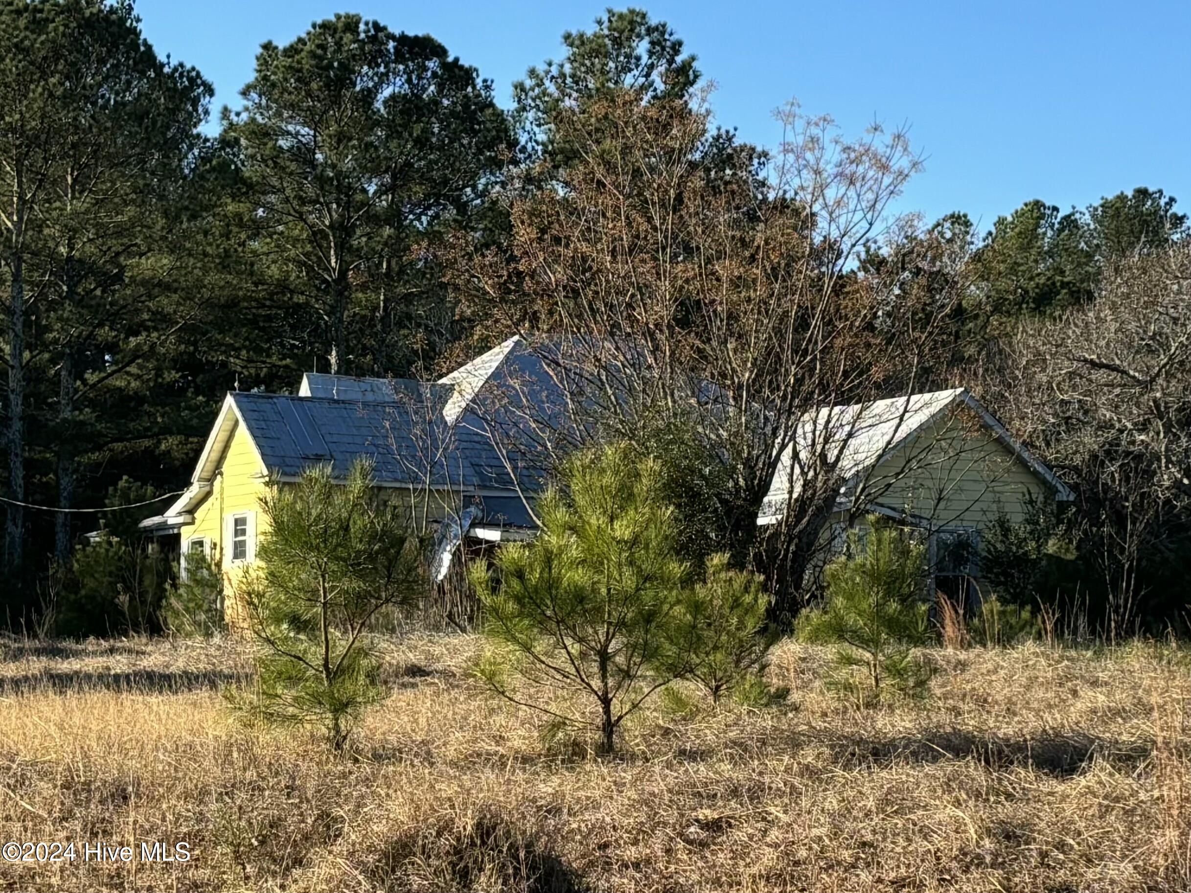 991 Union Church Road