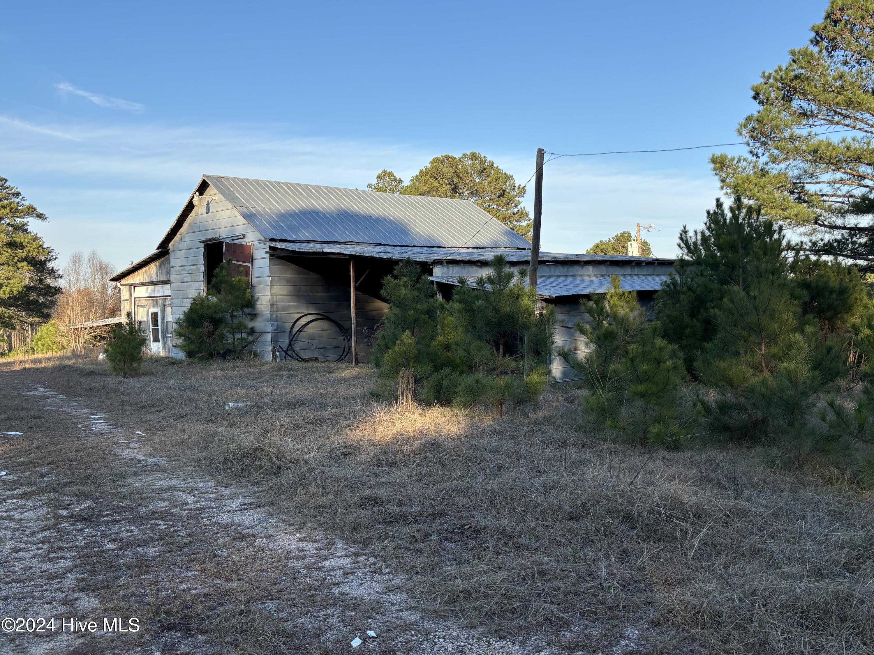 991 Union Church Road