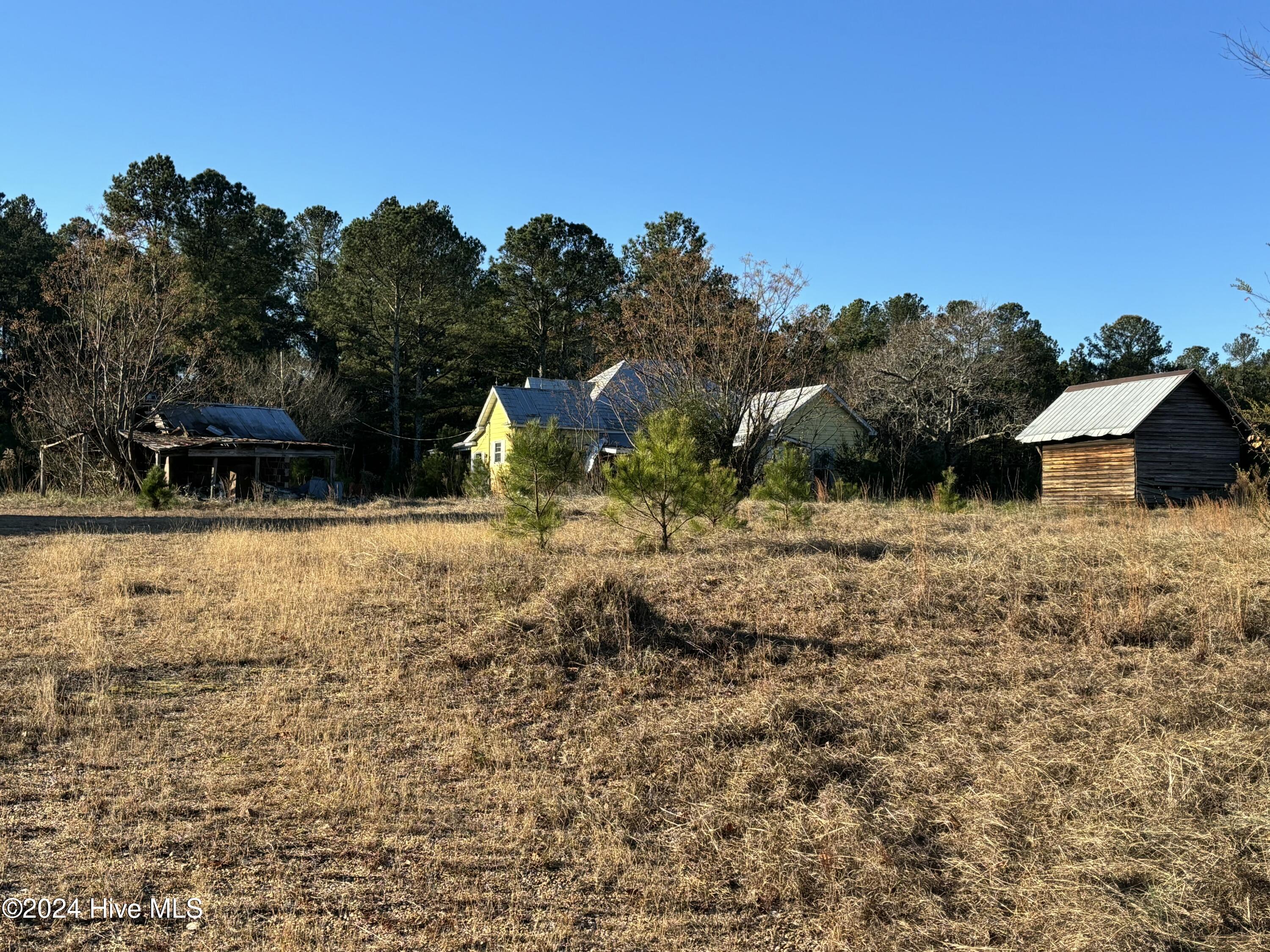 991 Union Church Road