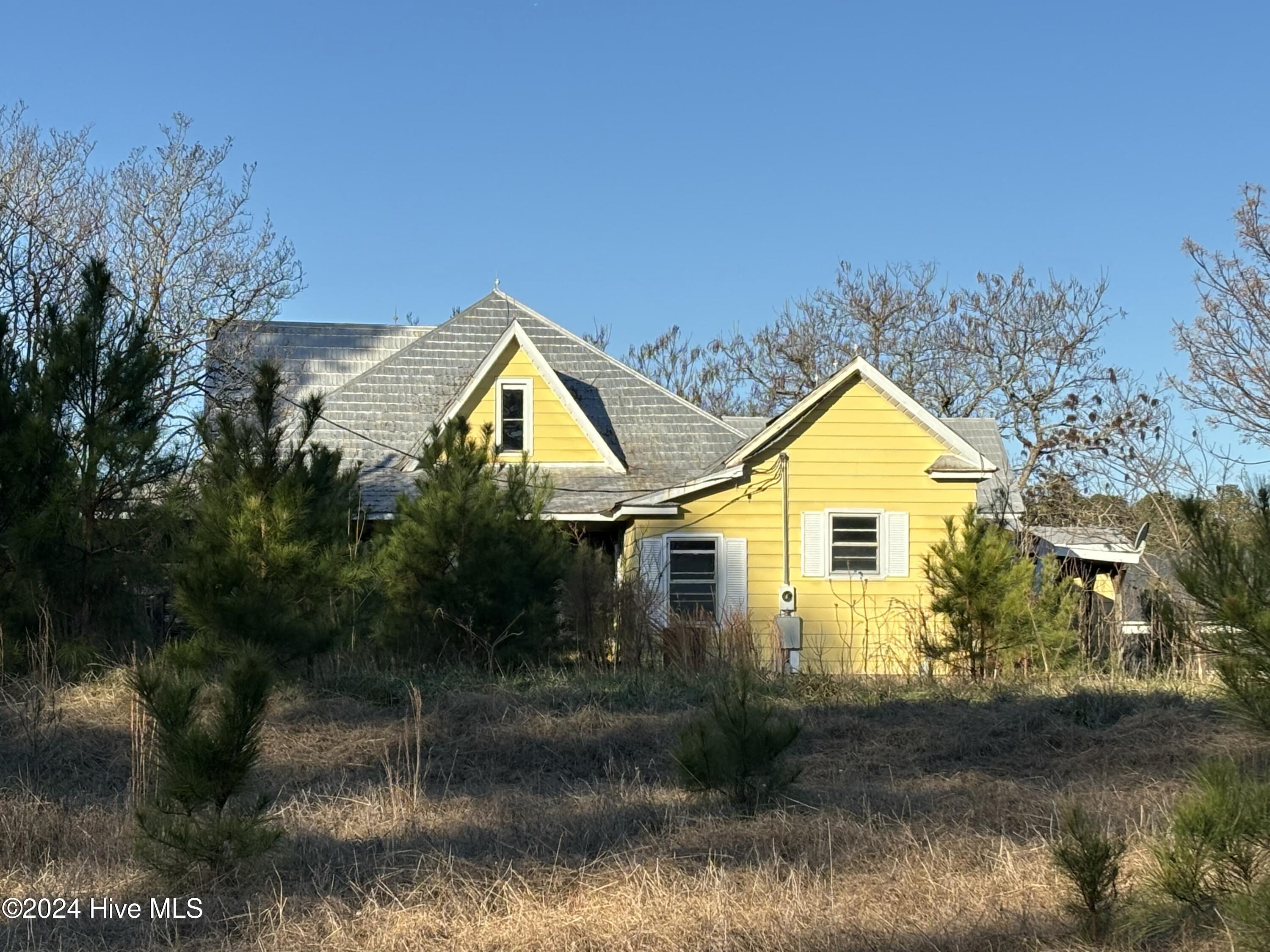 991 Union Church Road