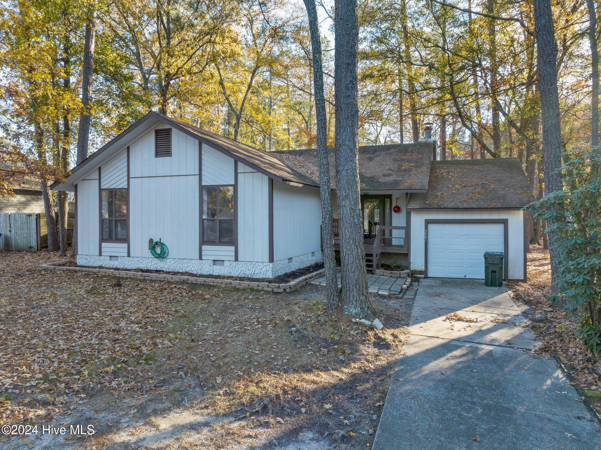 5901 Waters Edge Drive