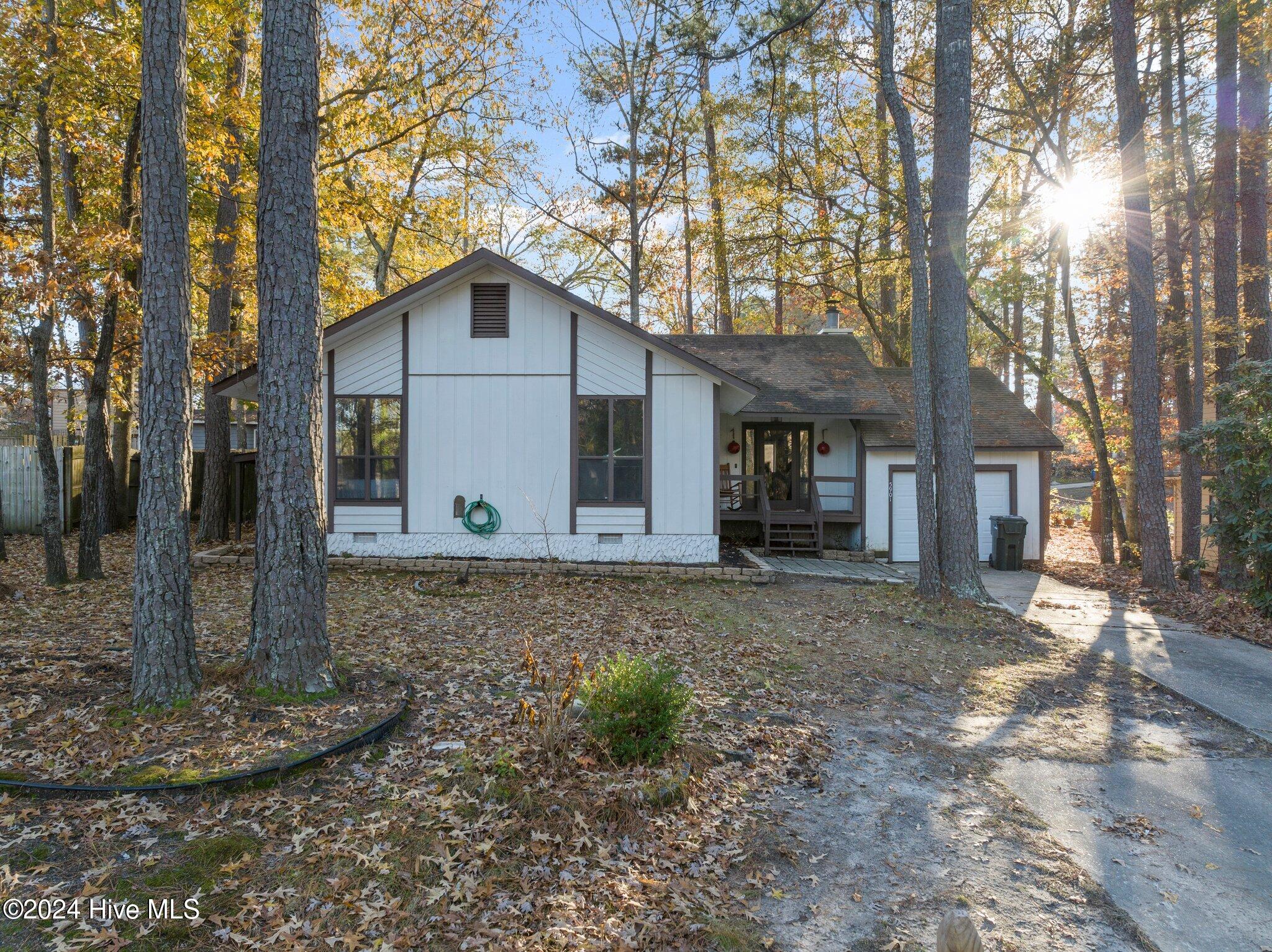 5901 Waters Edge Drive