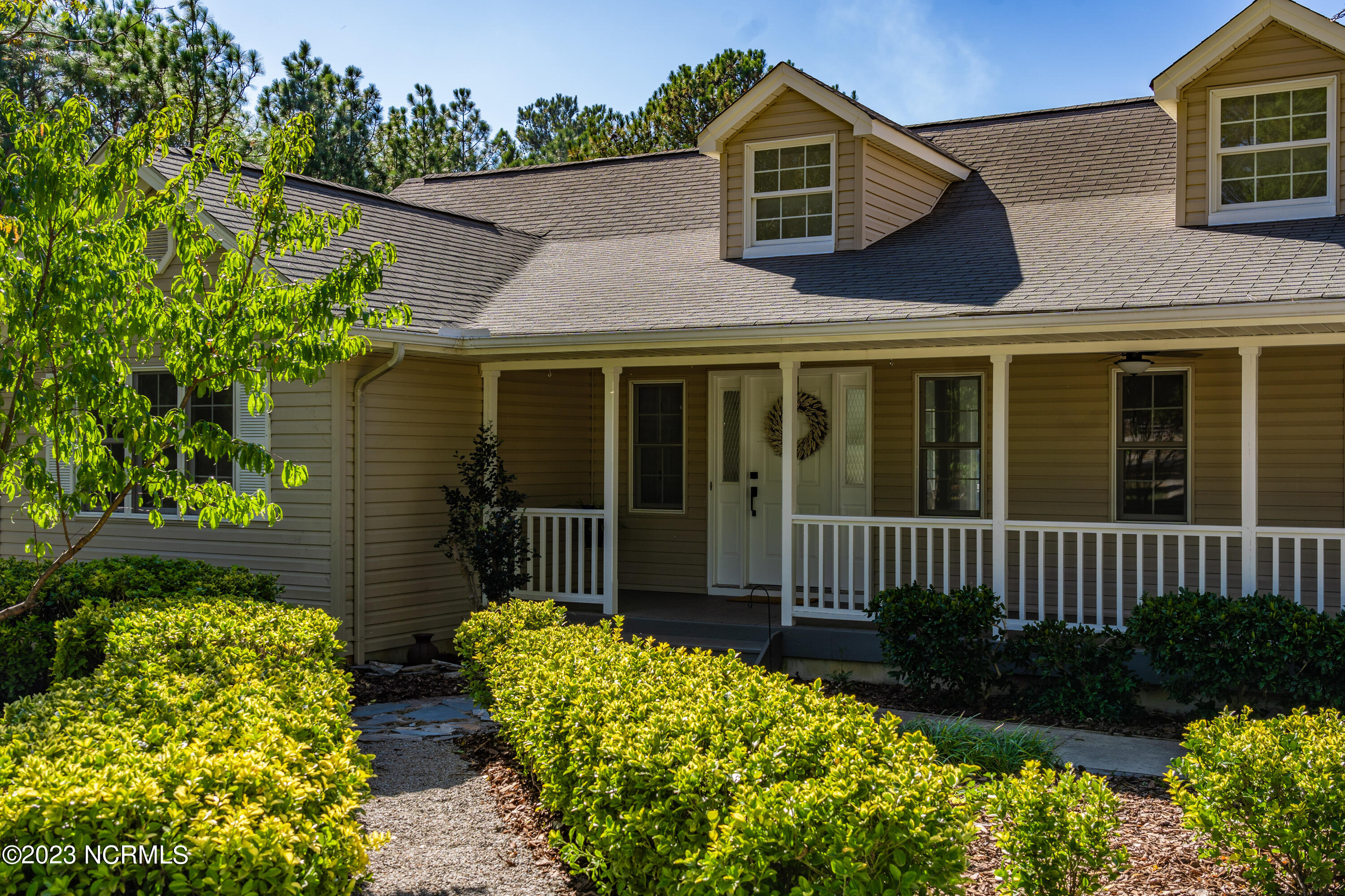 592 Bibey Road