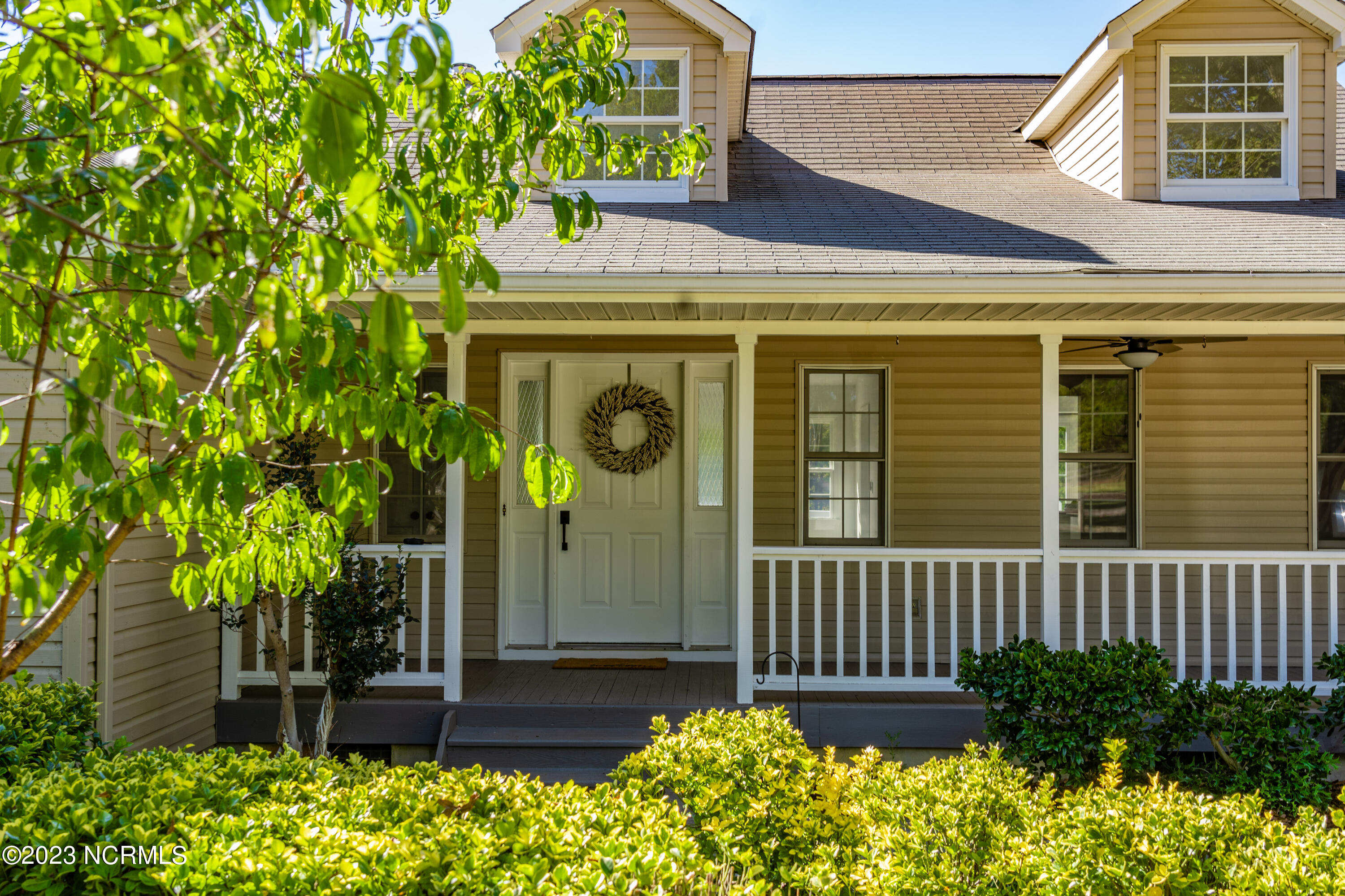 592 Bibey Road