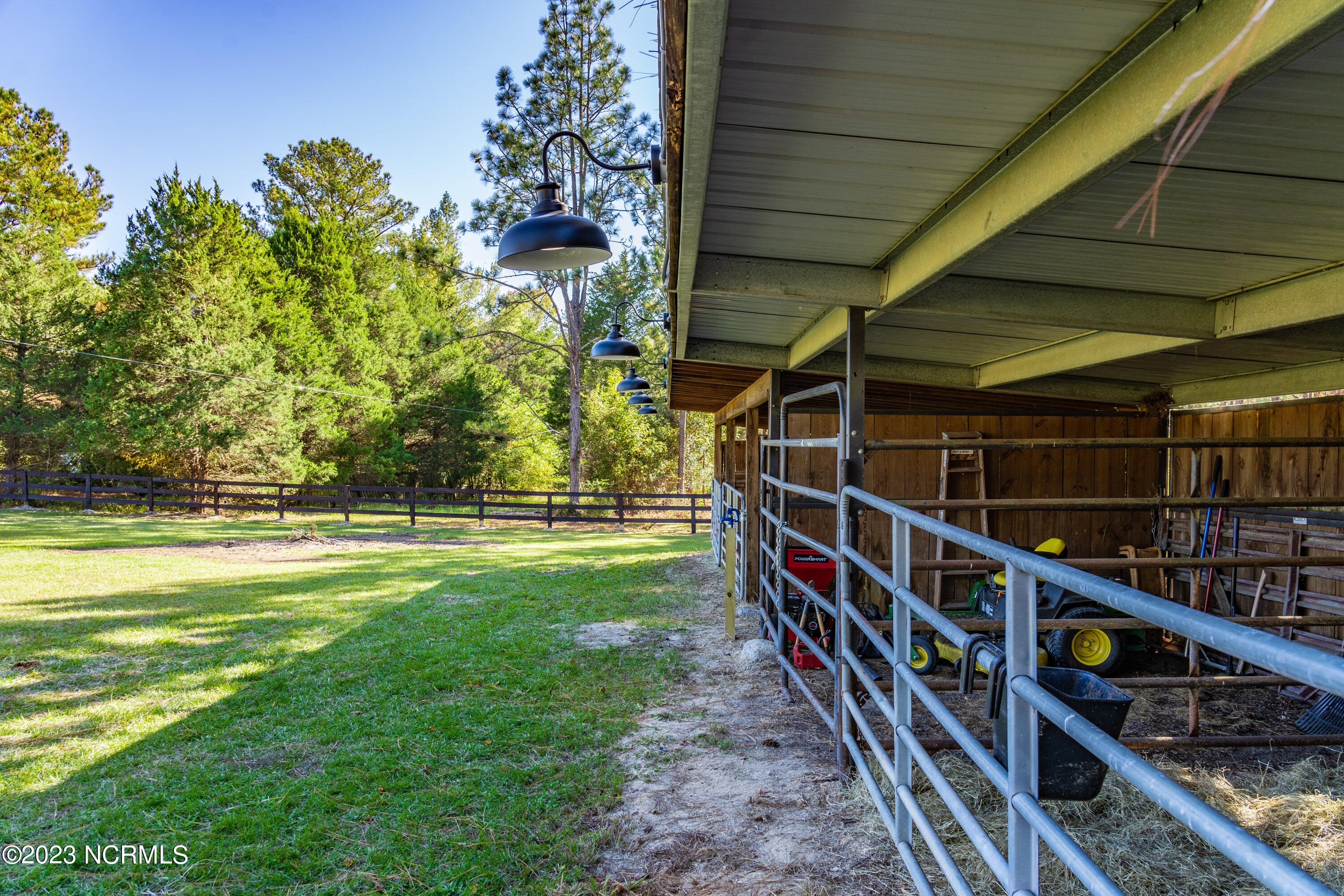 592 Bibey Road