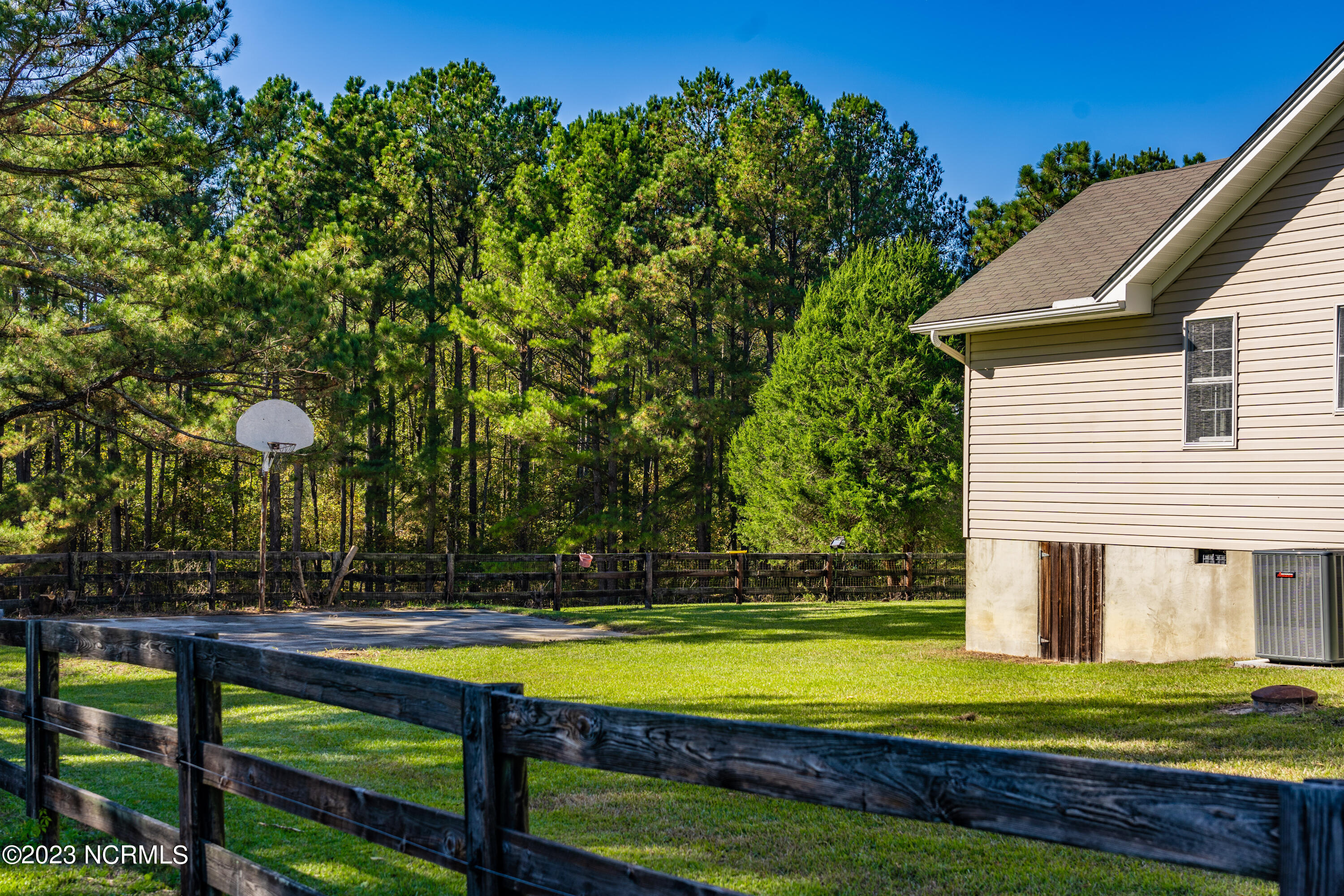 592 Bibey Road