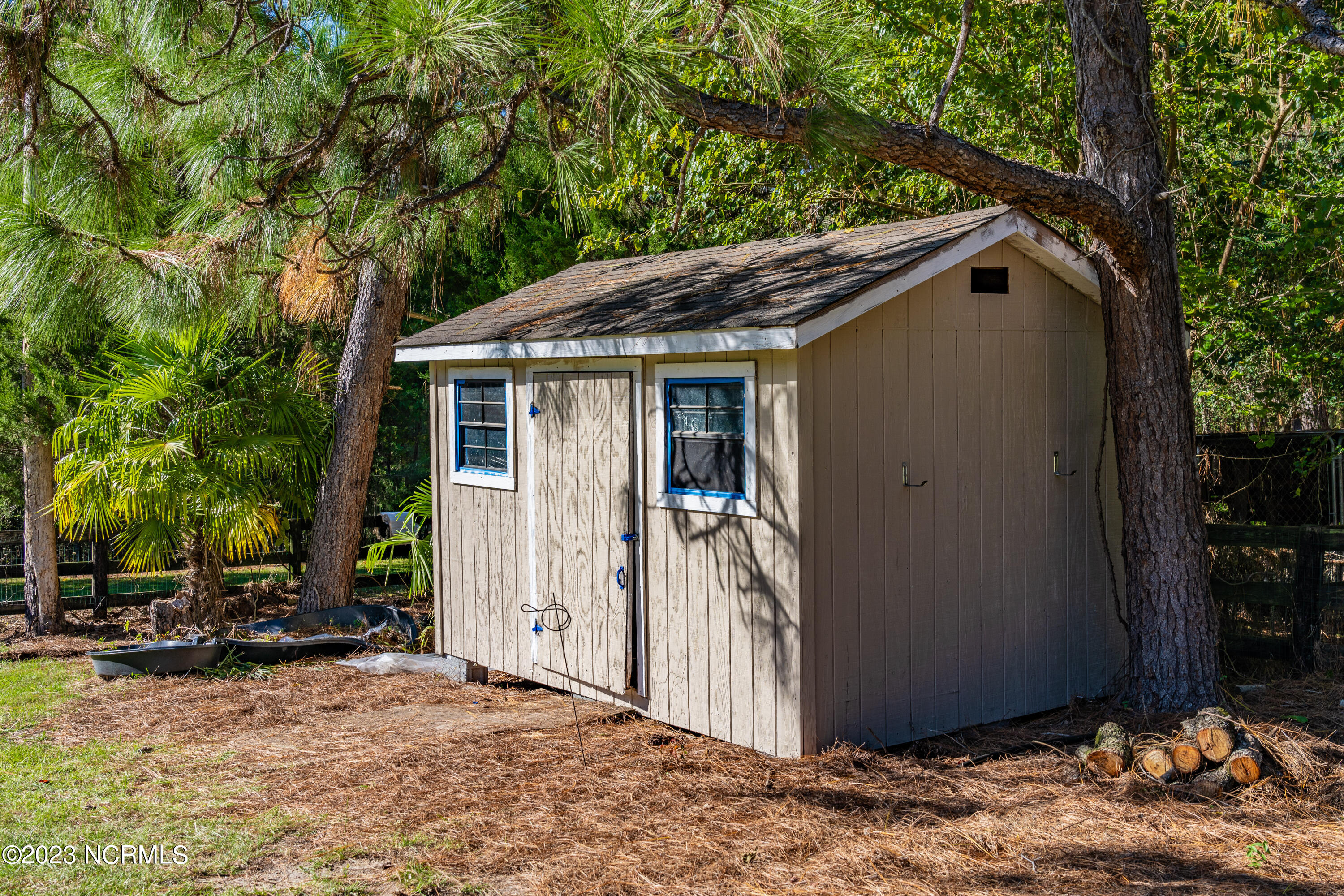 592 Bibey Road