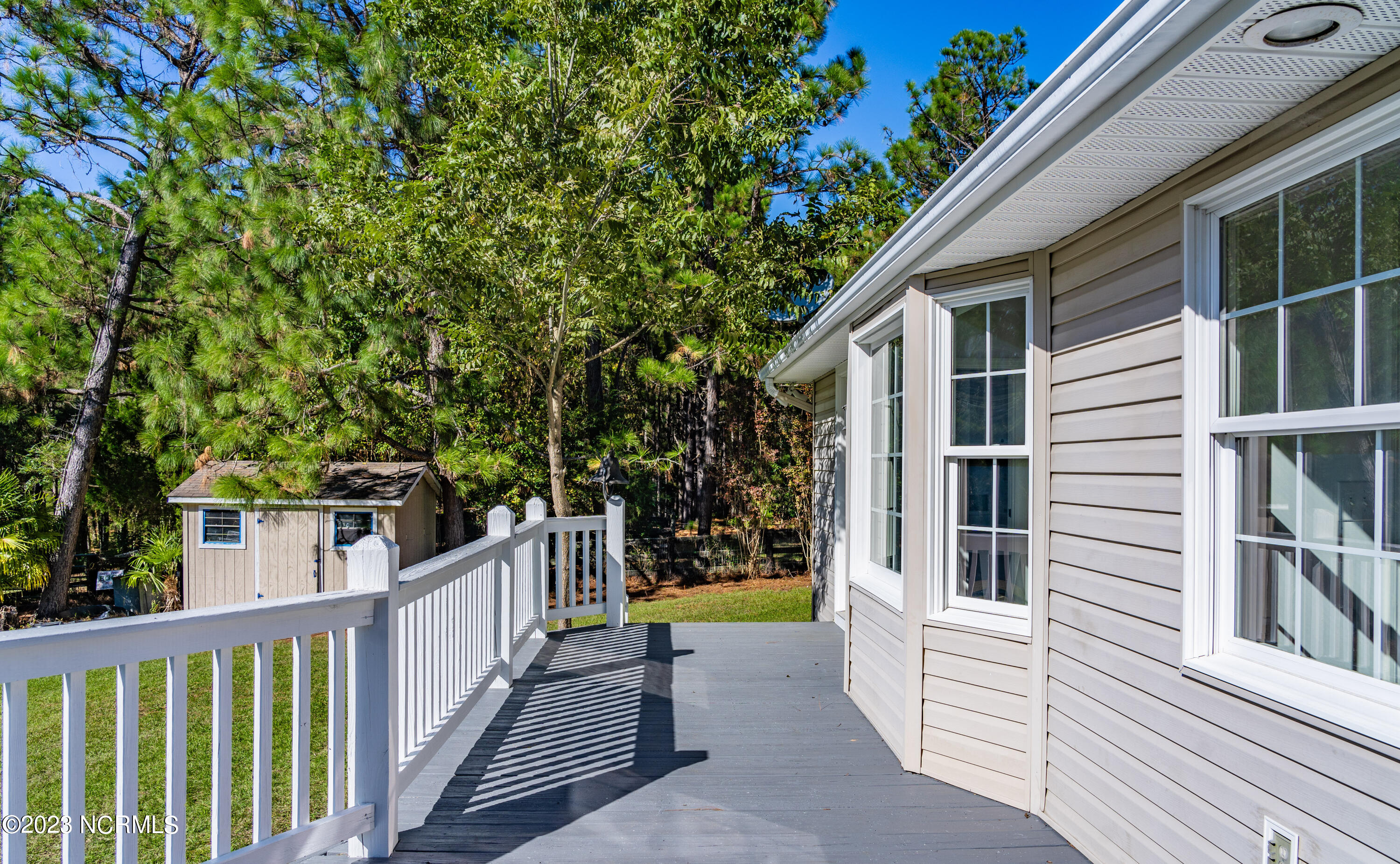 592 Bibey Road