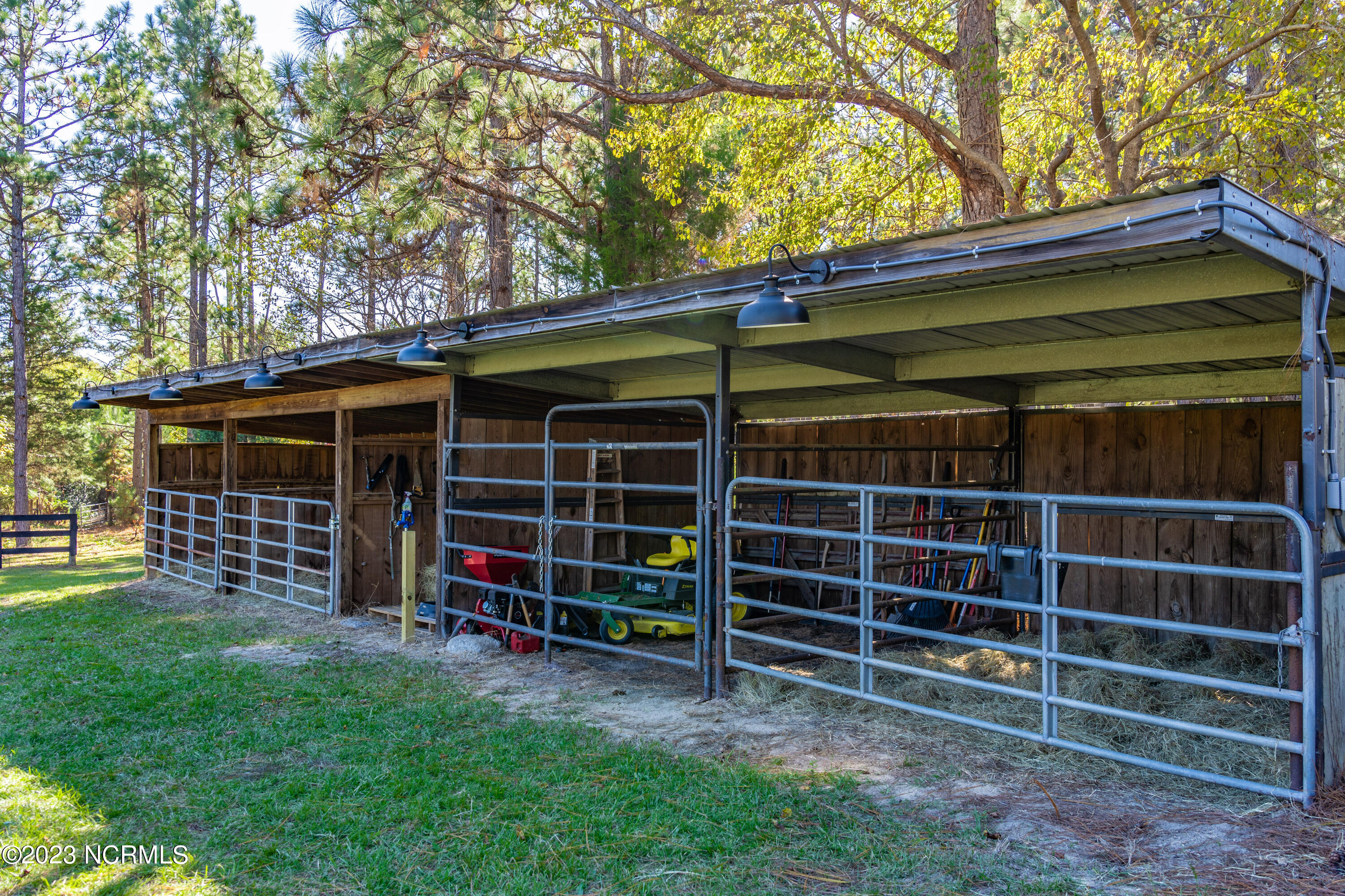 592 Bibey Road