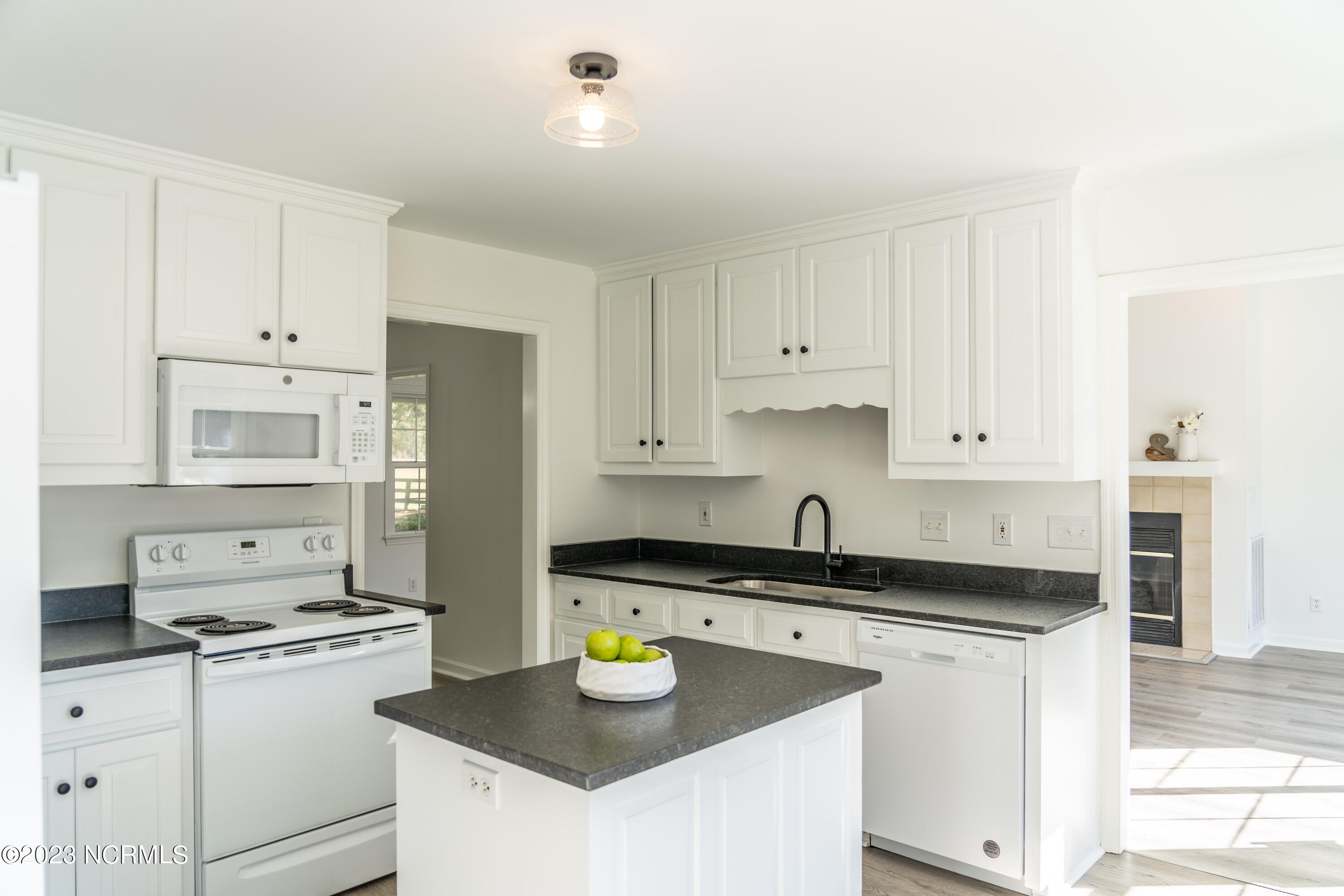 592 Bibey Road