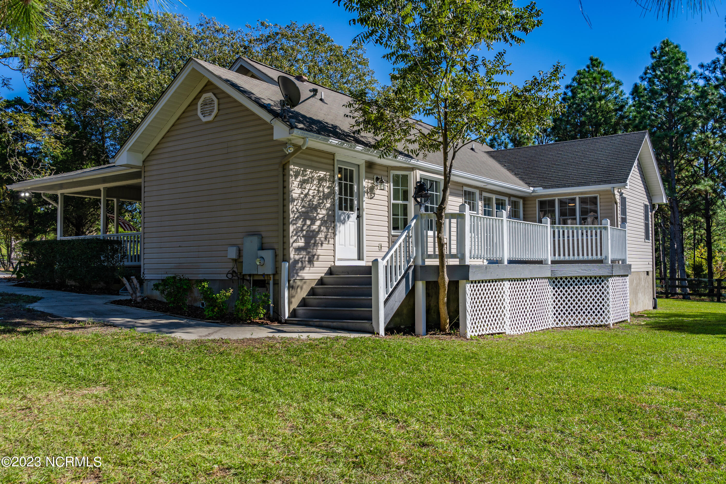 592 Bibey Road
