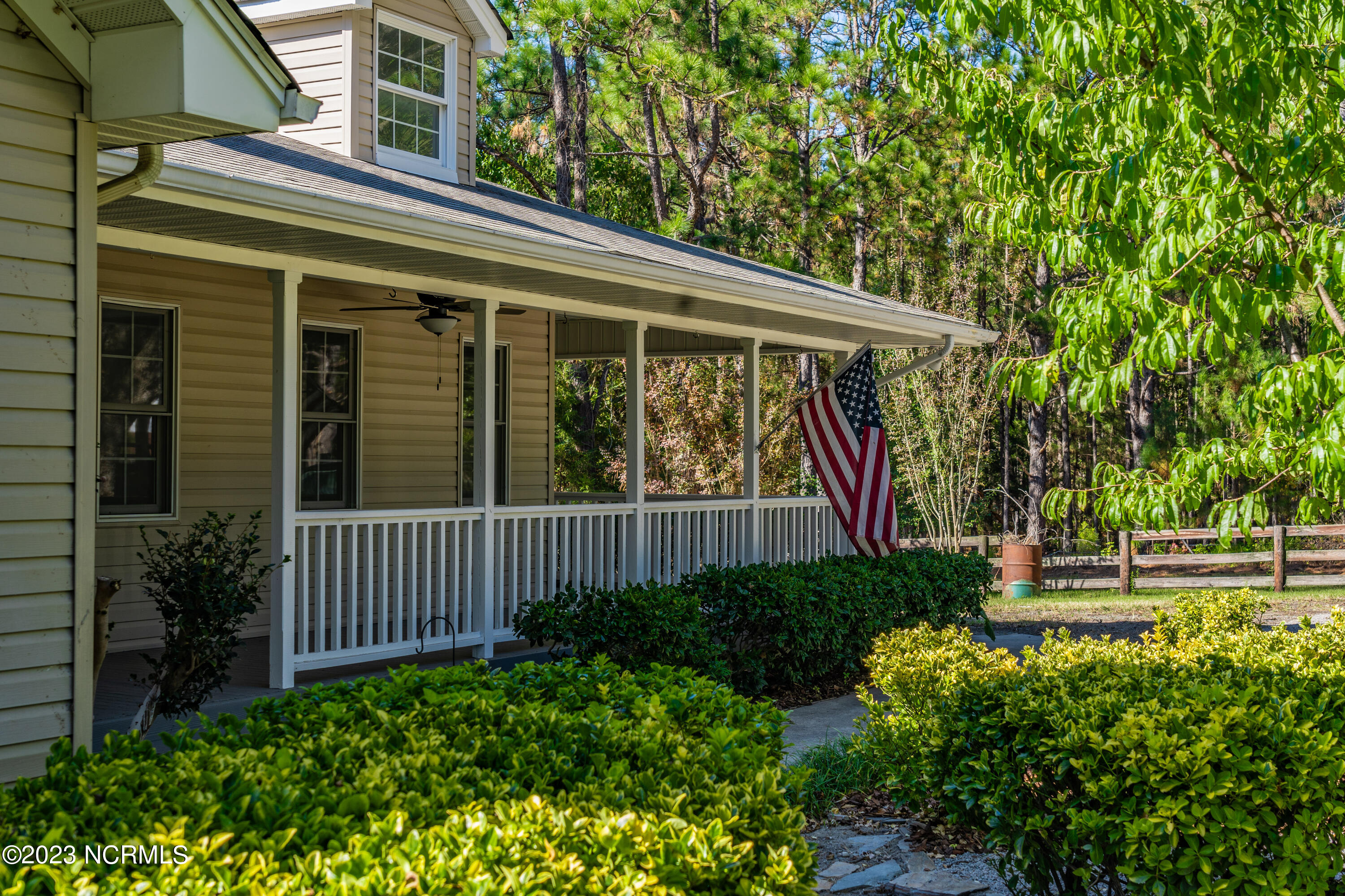 592 Bibey Road