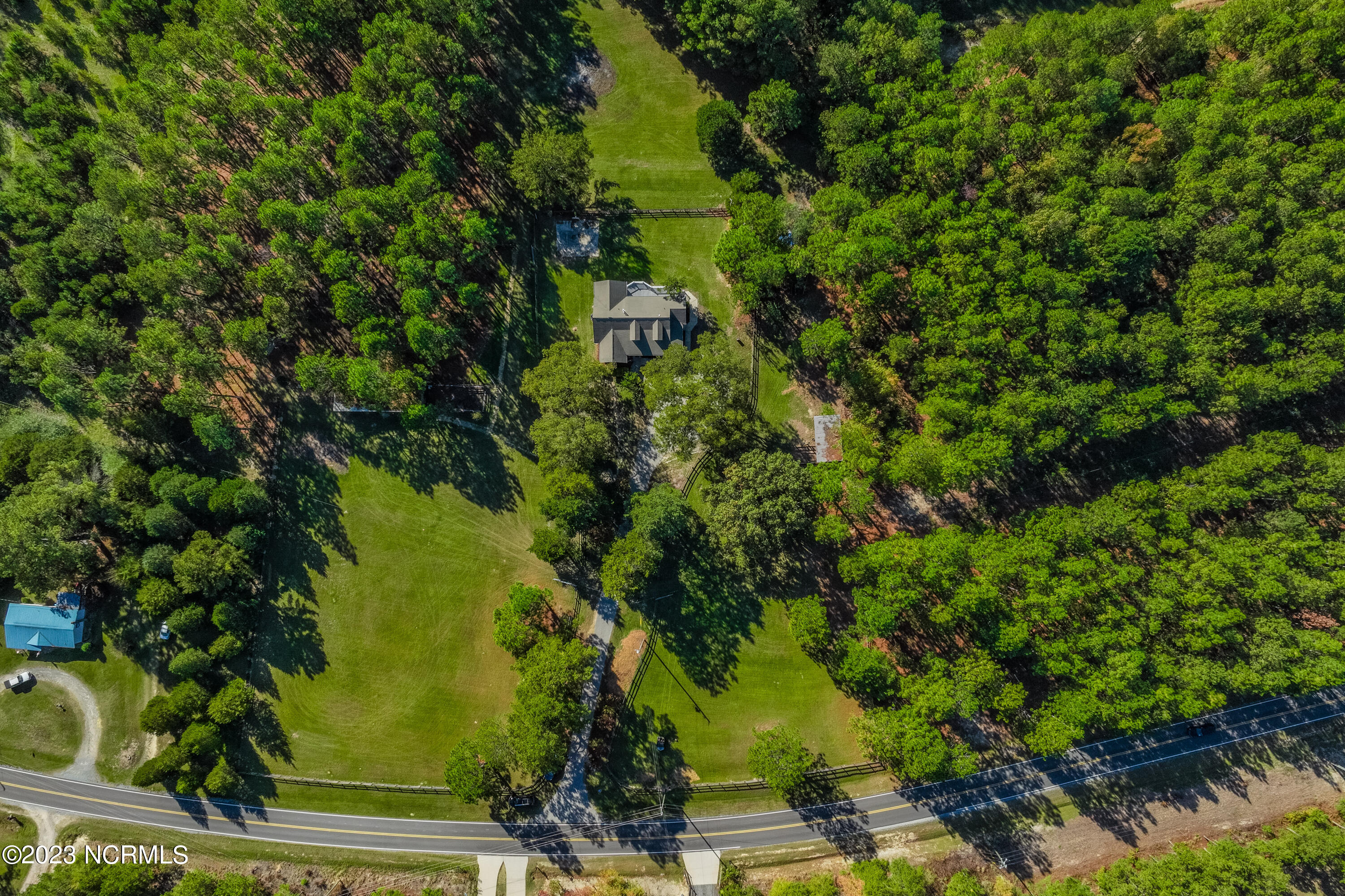 592 Bibey Road