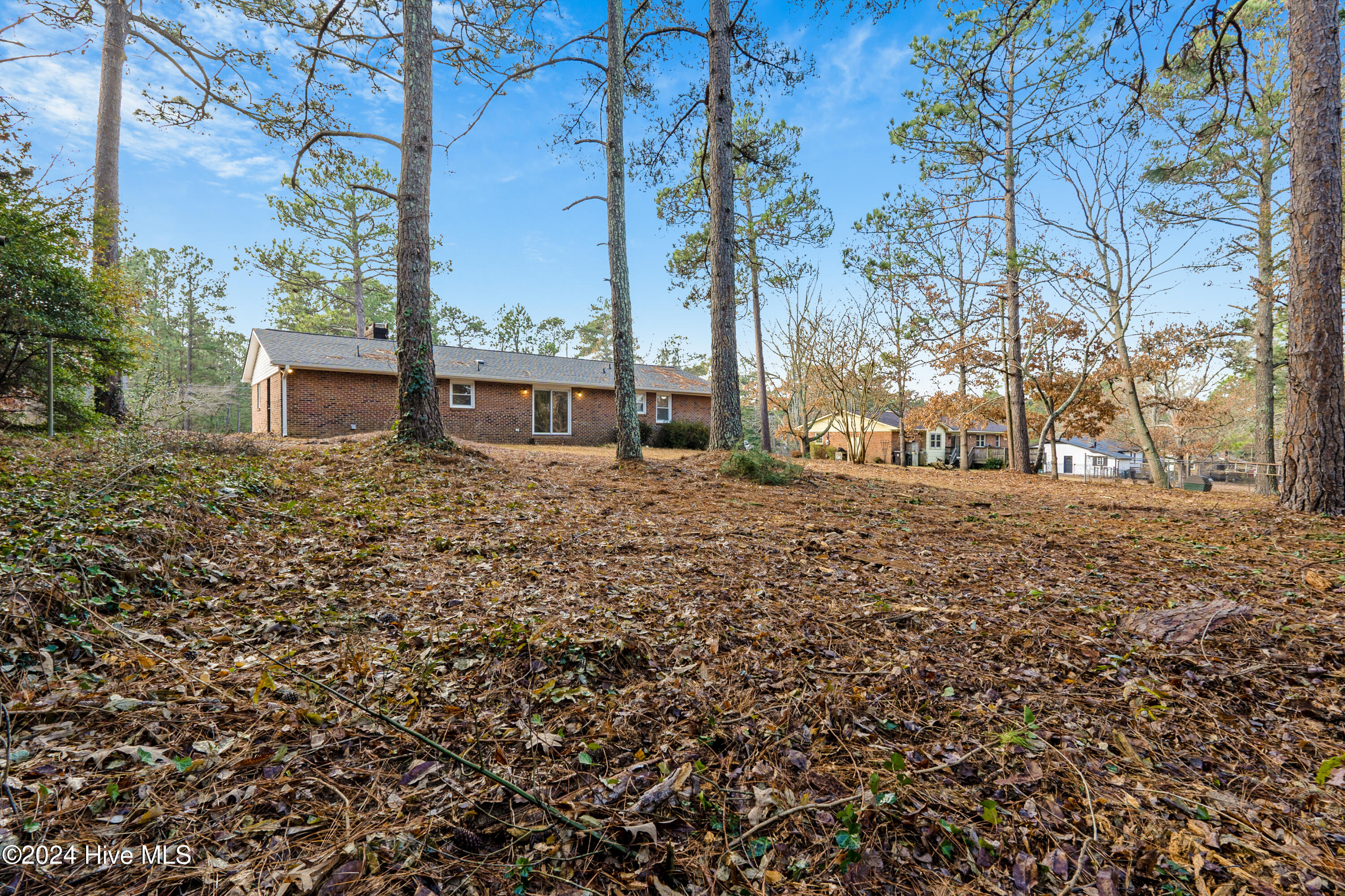 617 E L Ives Drive