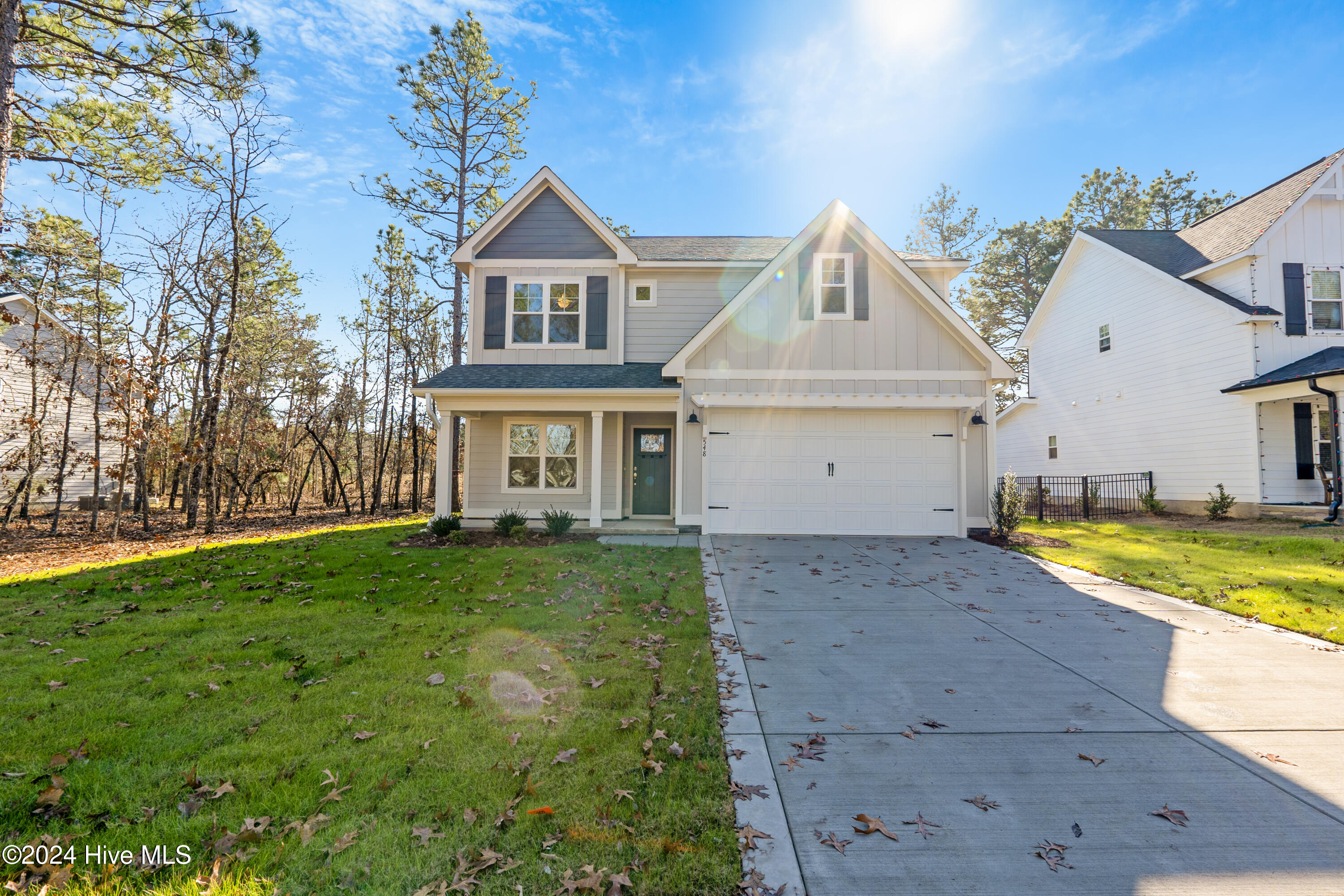 548 Bald Eagle Drive