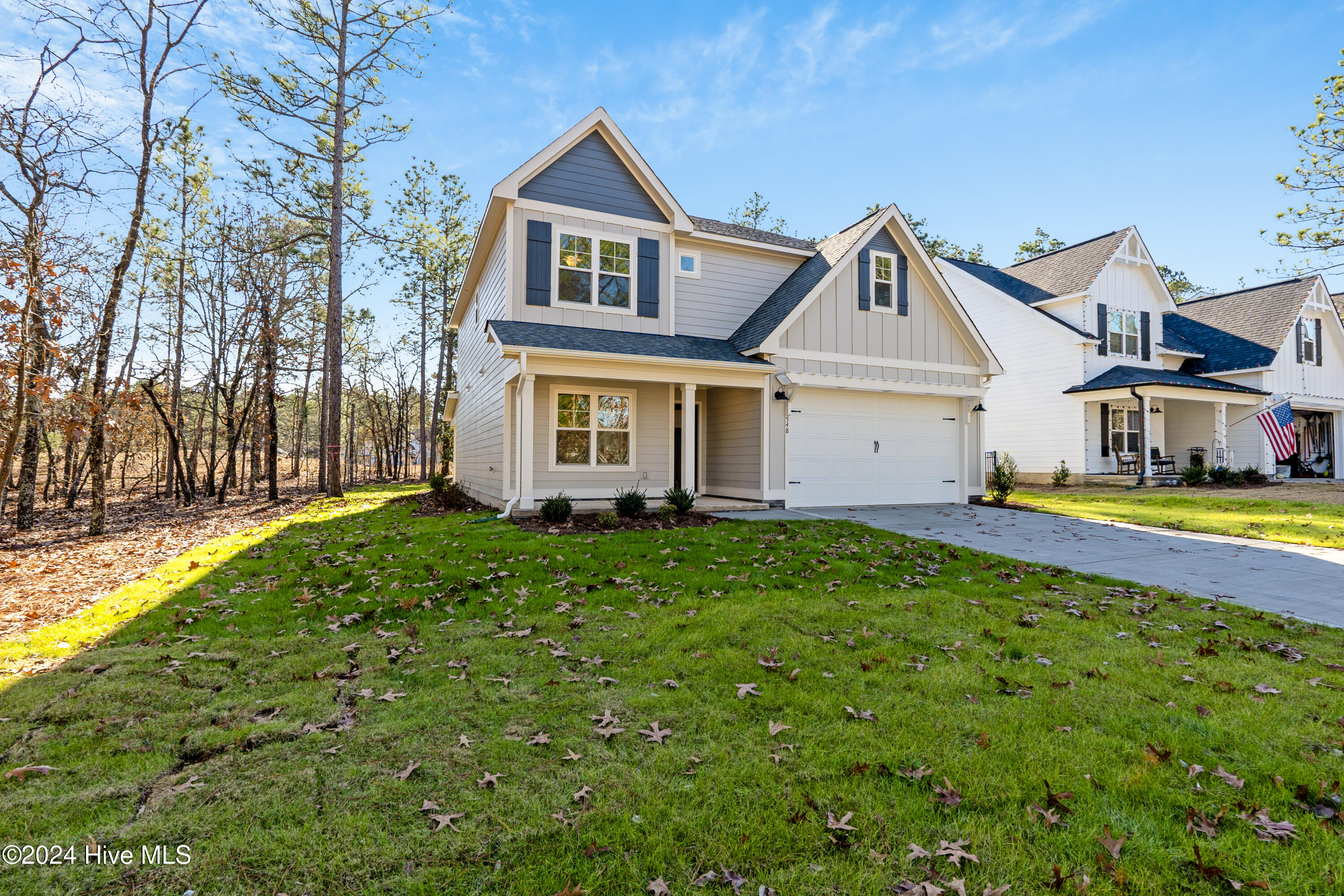 548 Bald Eagle Drive
