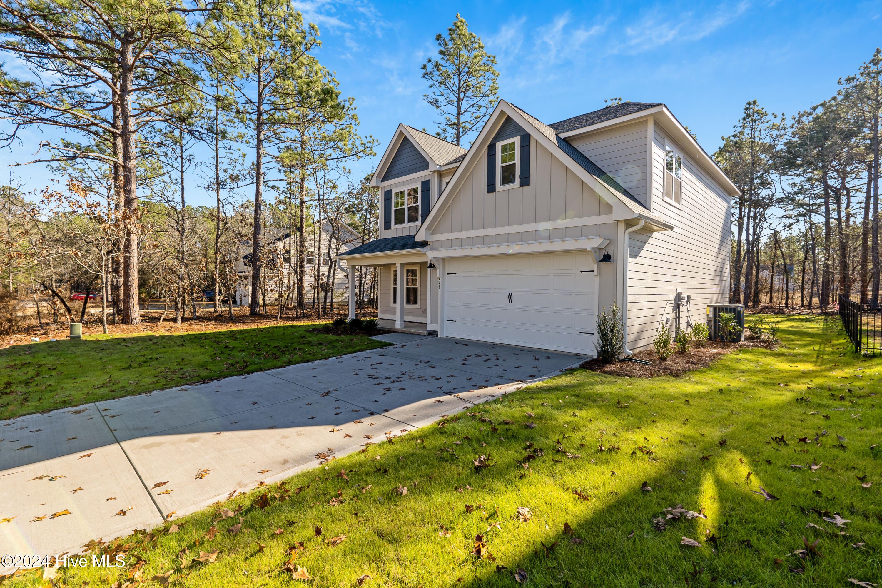 548 Bald Eagle Drive