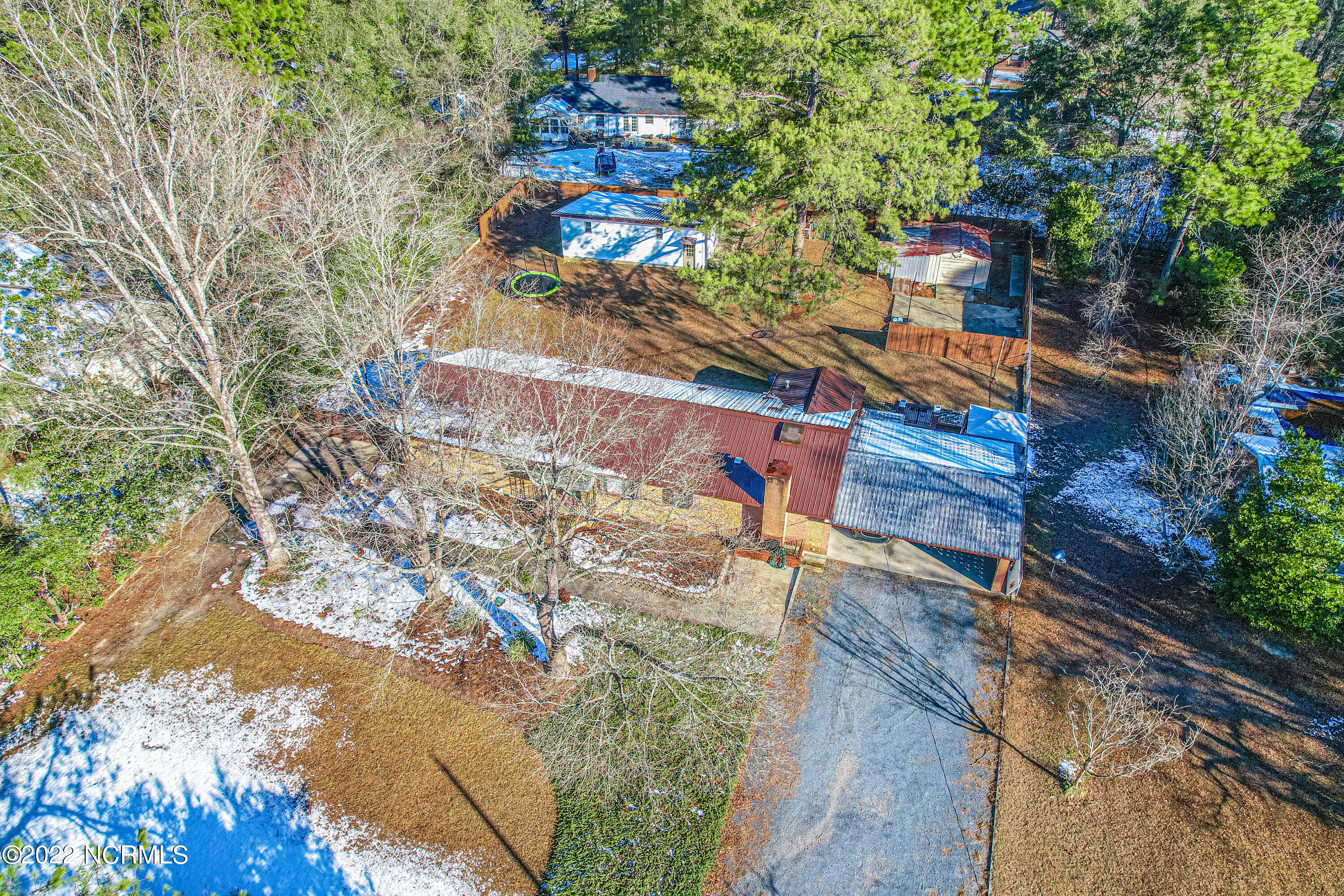 707 E L Ives Drive