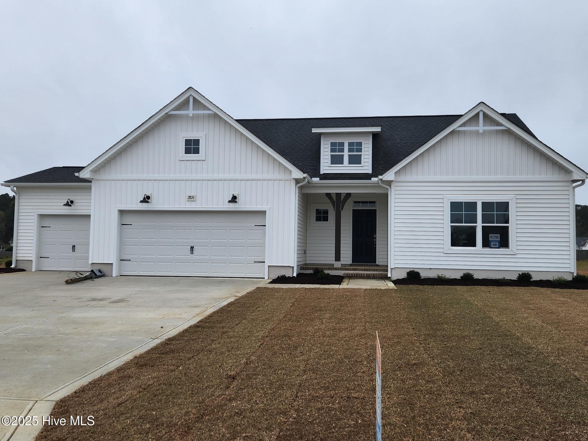 2876 Tucker Hill Drive