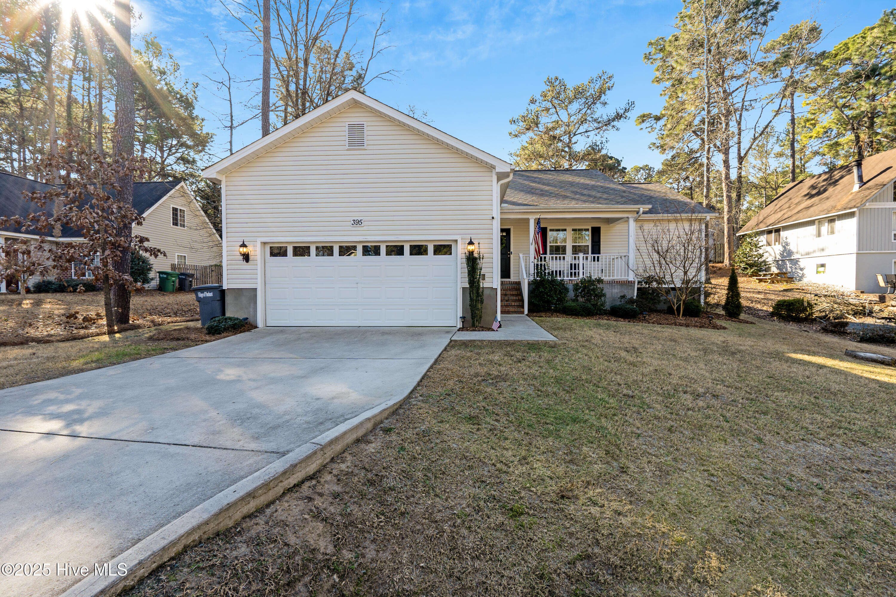 395 Gun Club Drive
