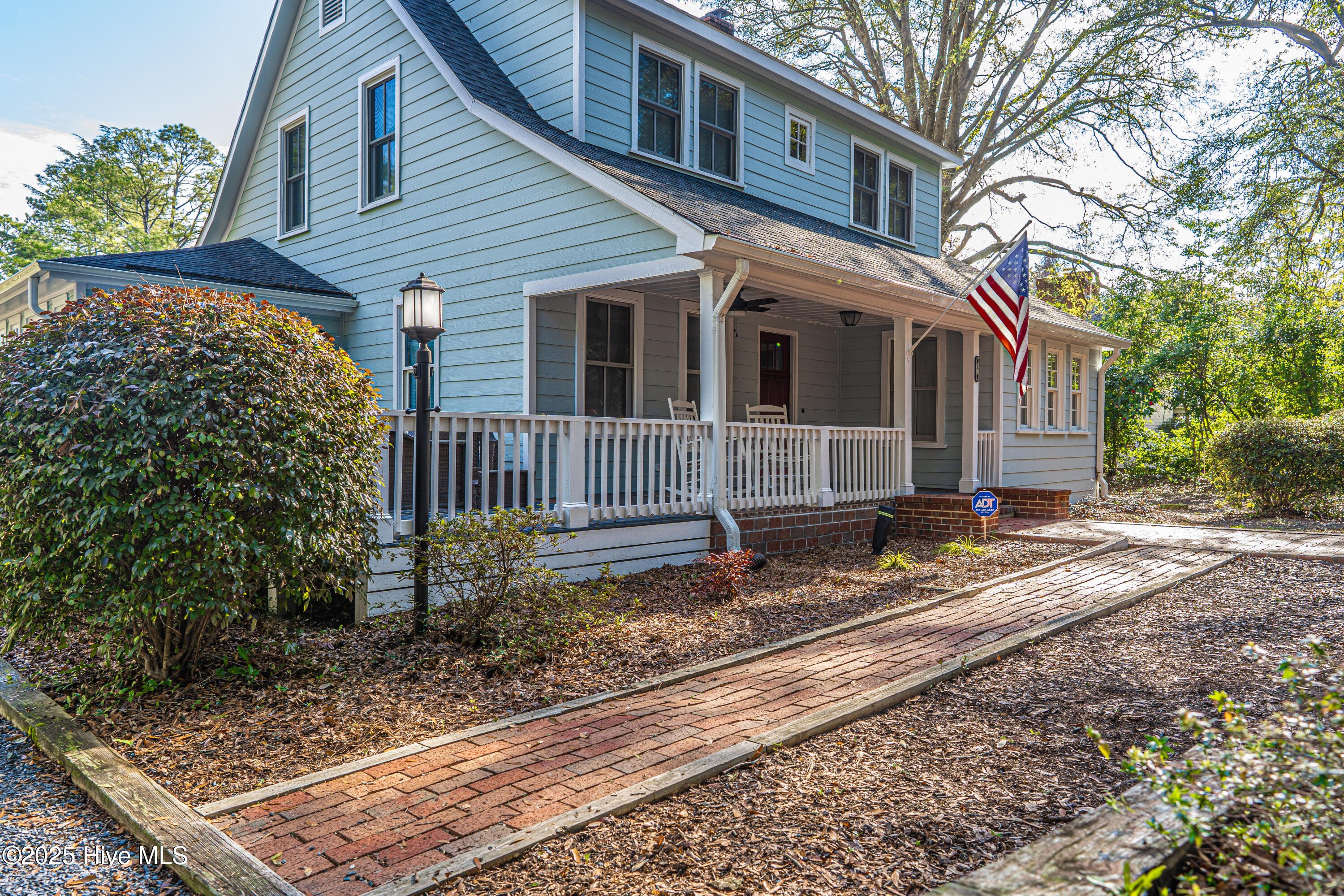 30 Caddell Road