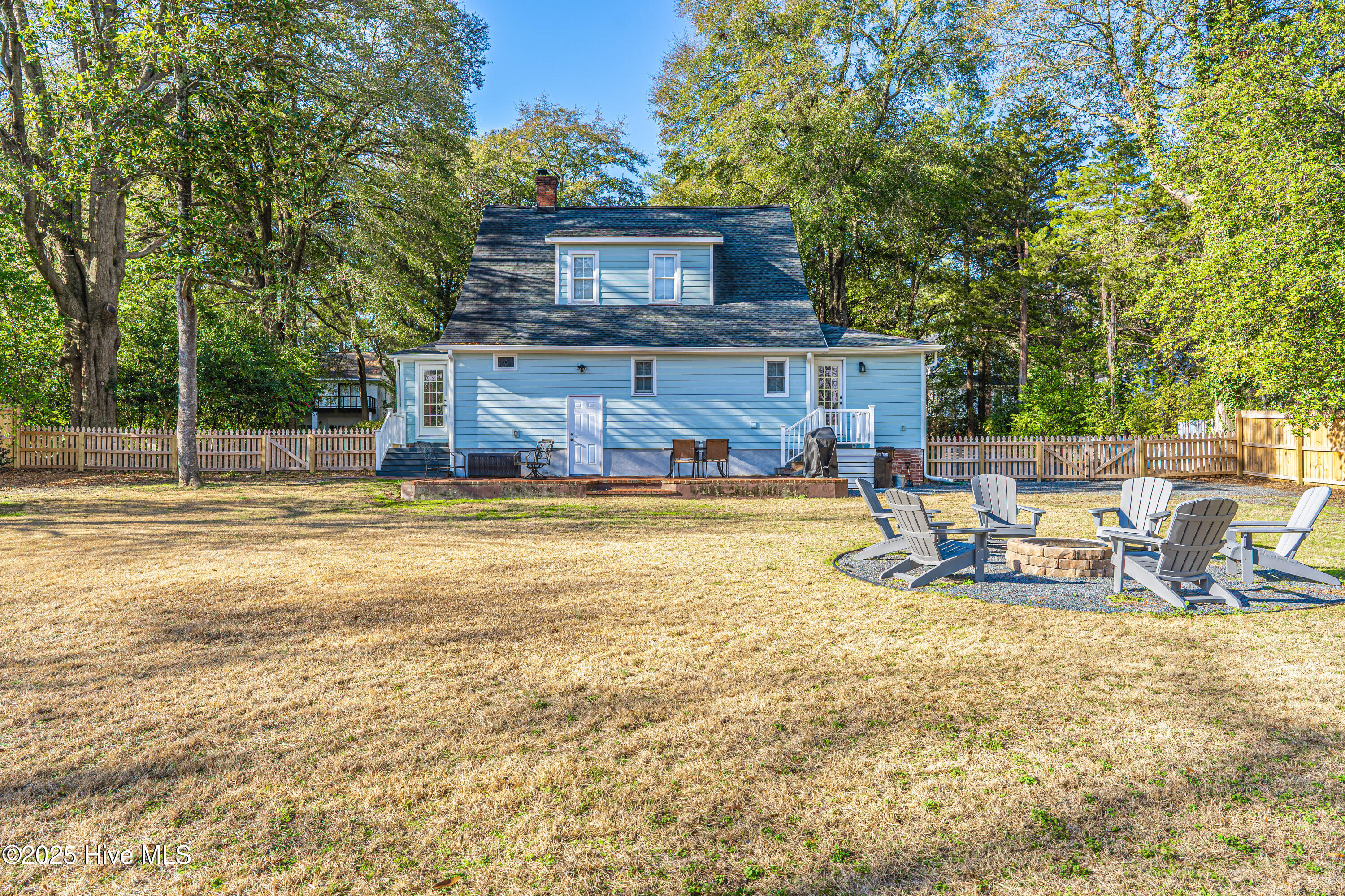 30 Caddell Road