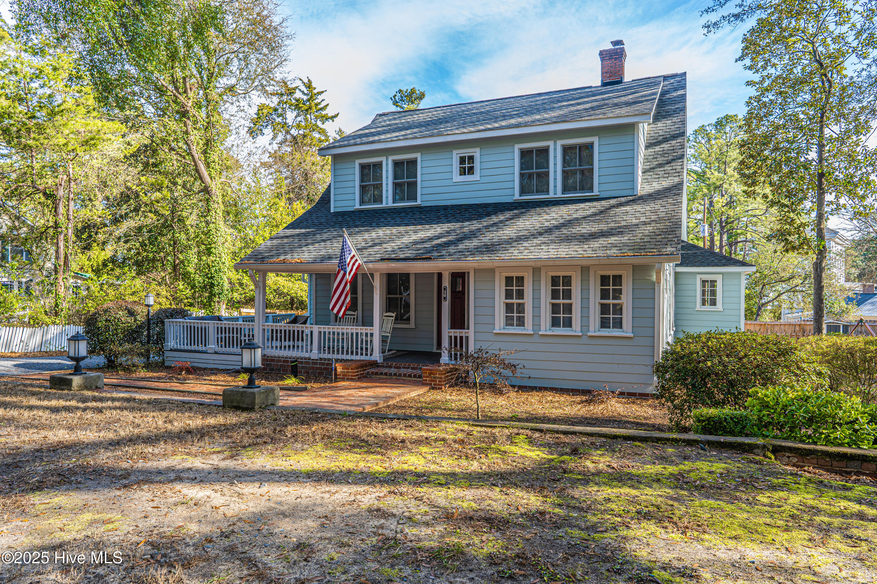 30 Caddell Road