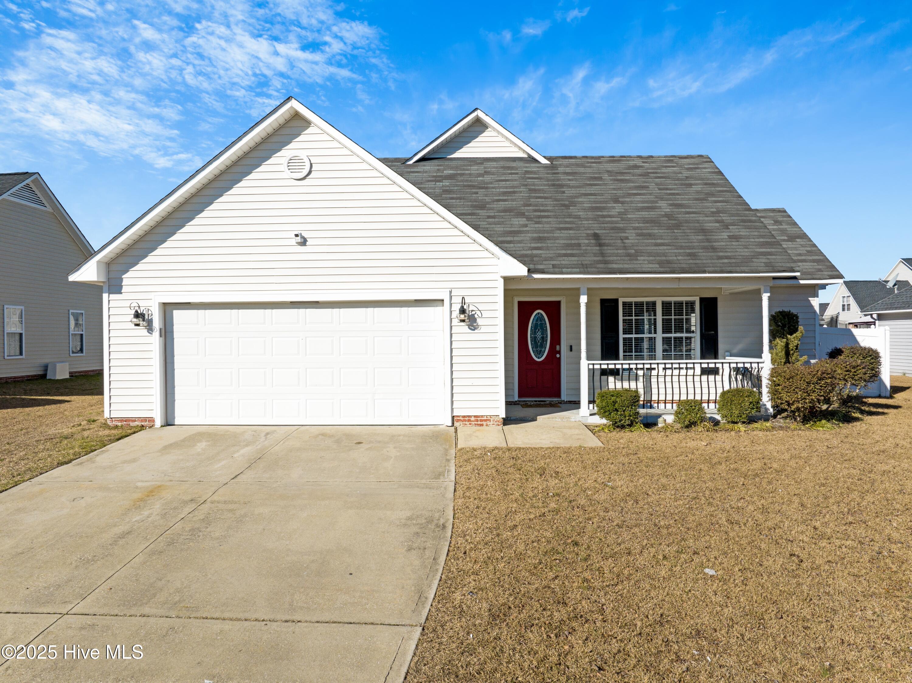 162 Huntington Drive