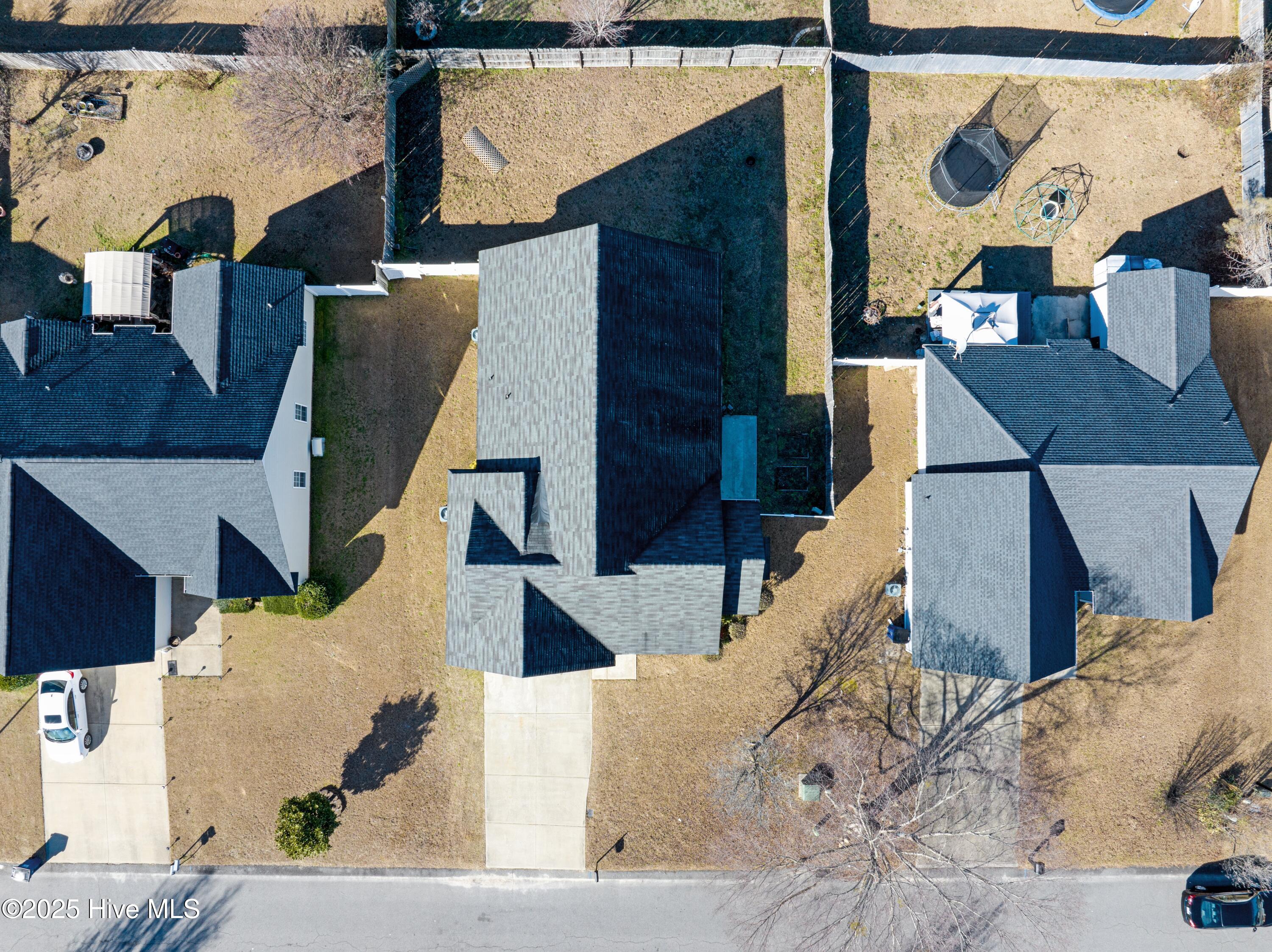 162 Huntington Drive