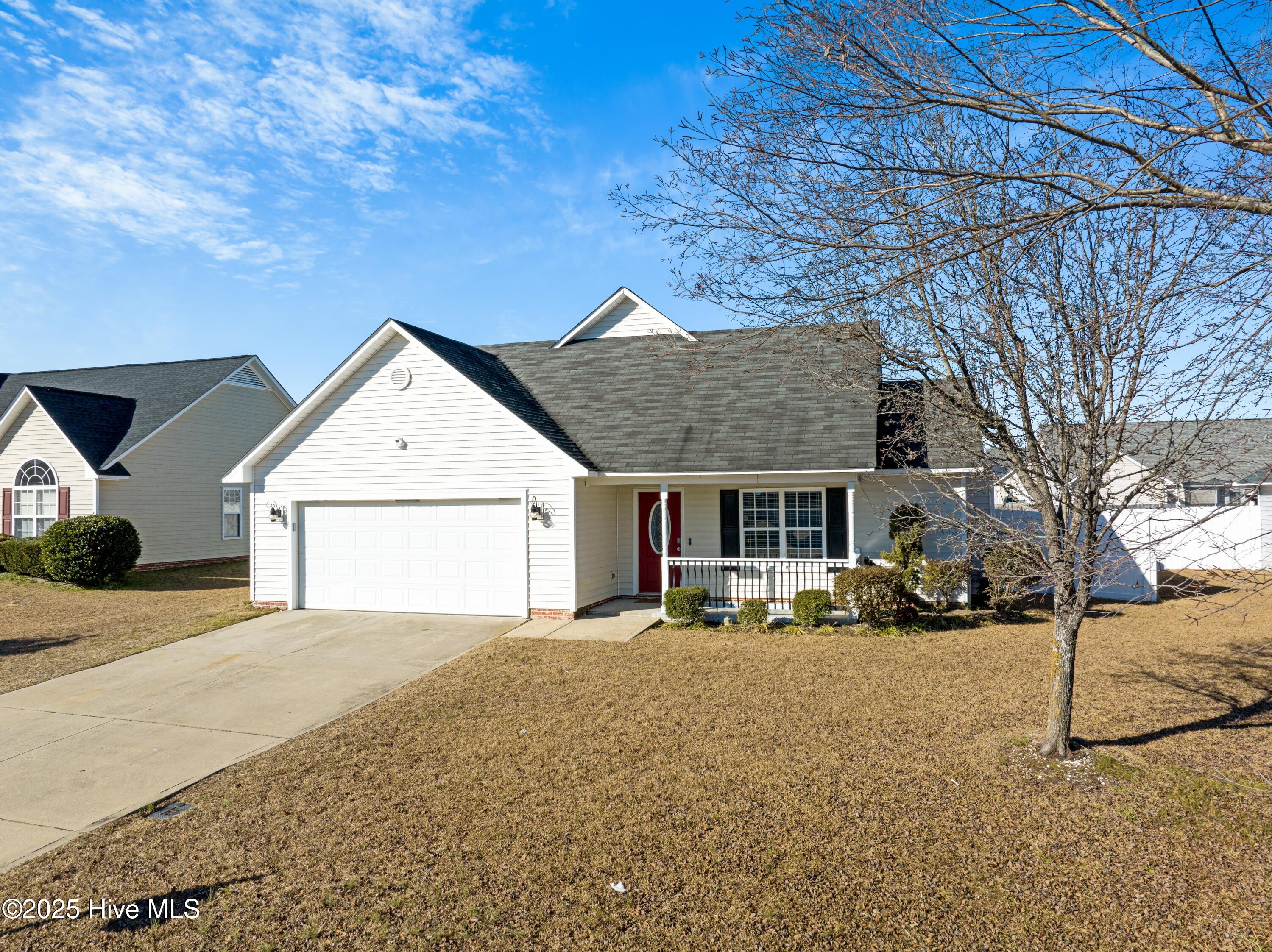 162 Huntington Drive