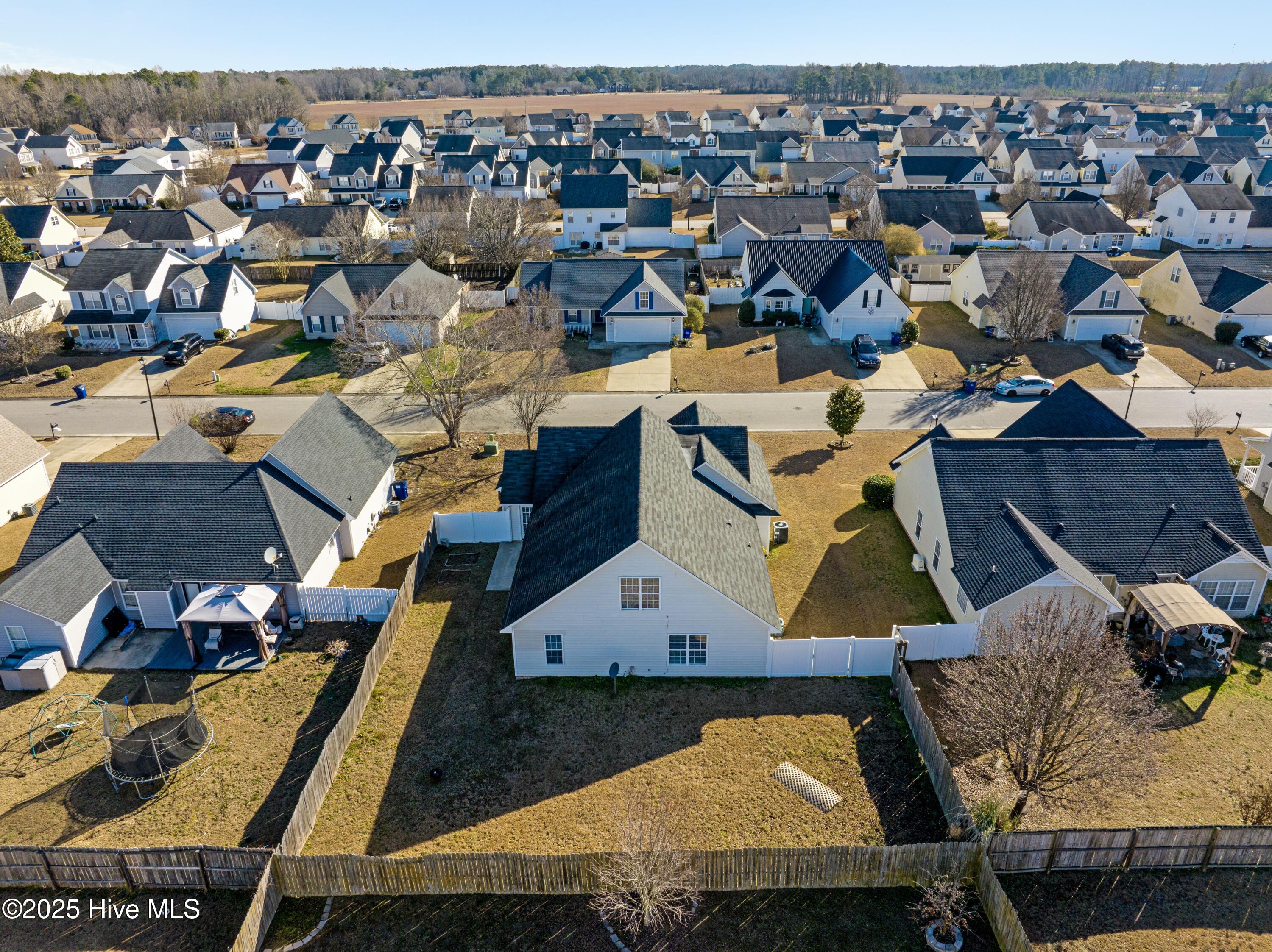 162 Huntington Drive