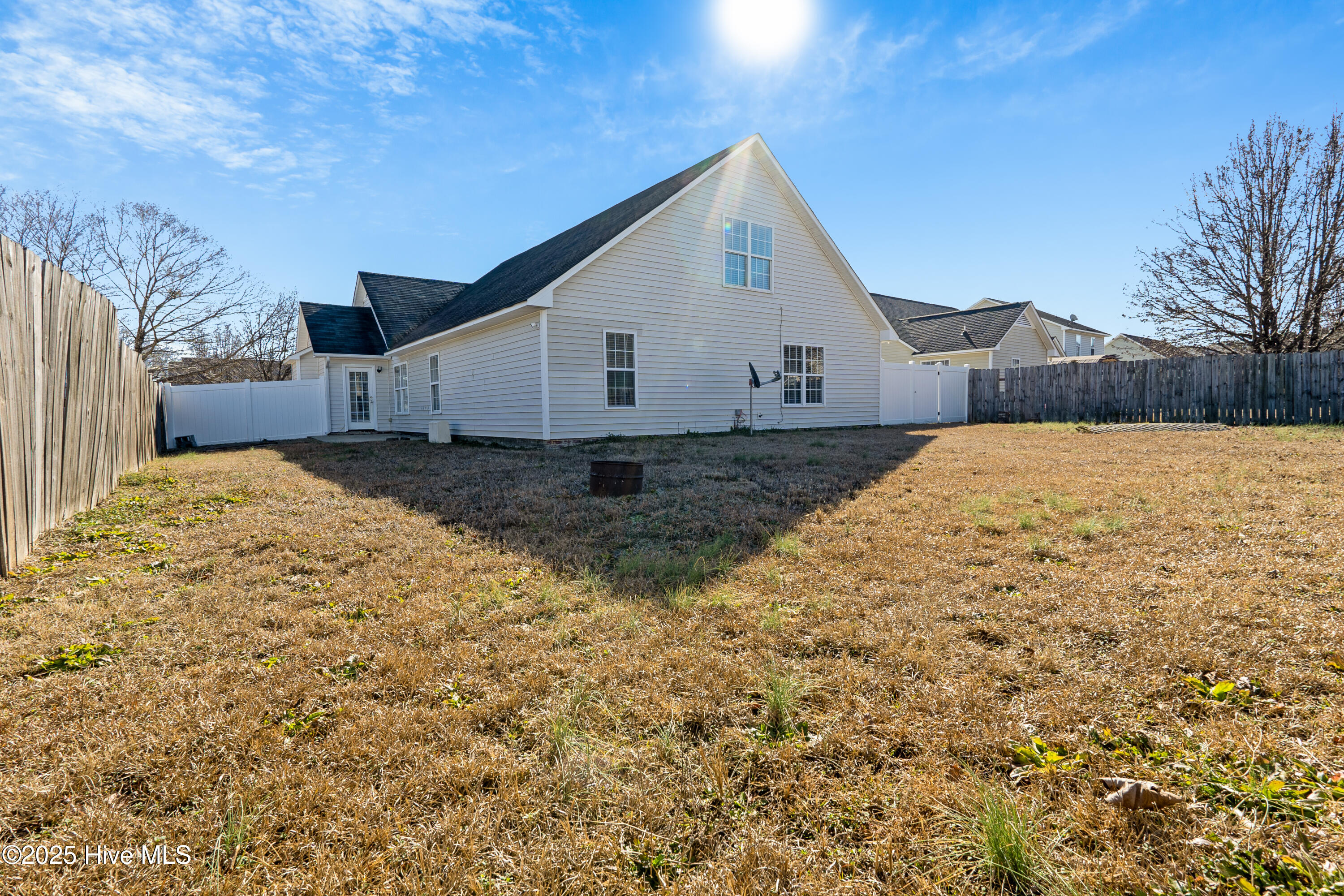 162 Huntington Drive